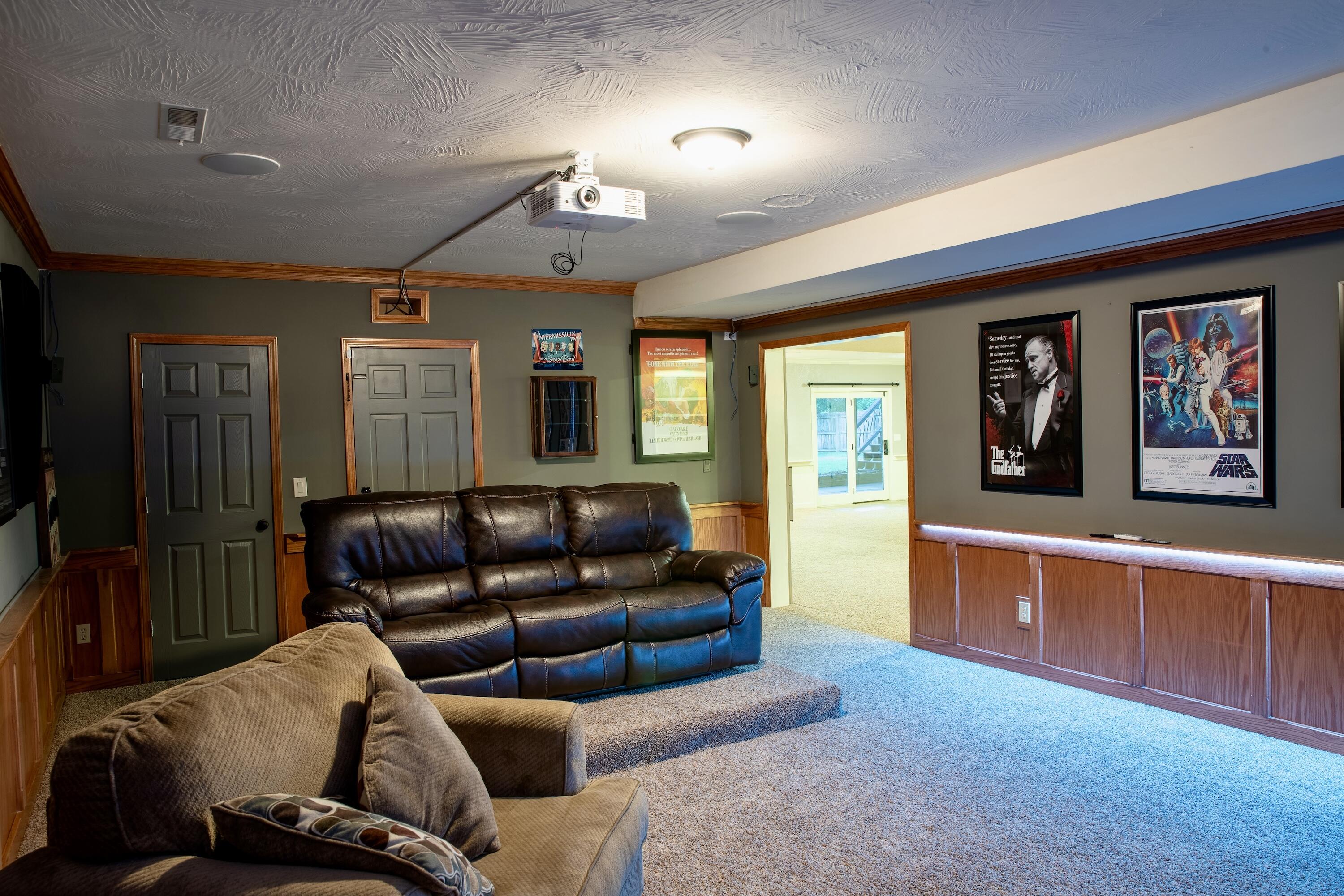 5115 South Castlewood Drive Property Photo 65