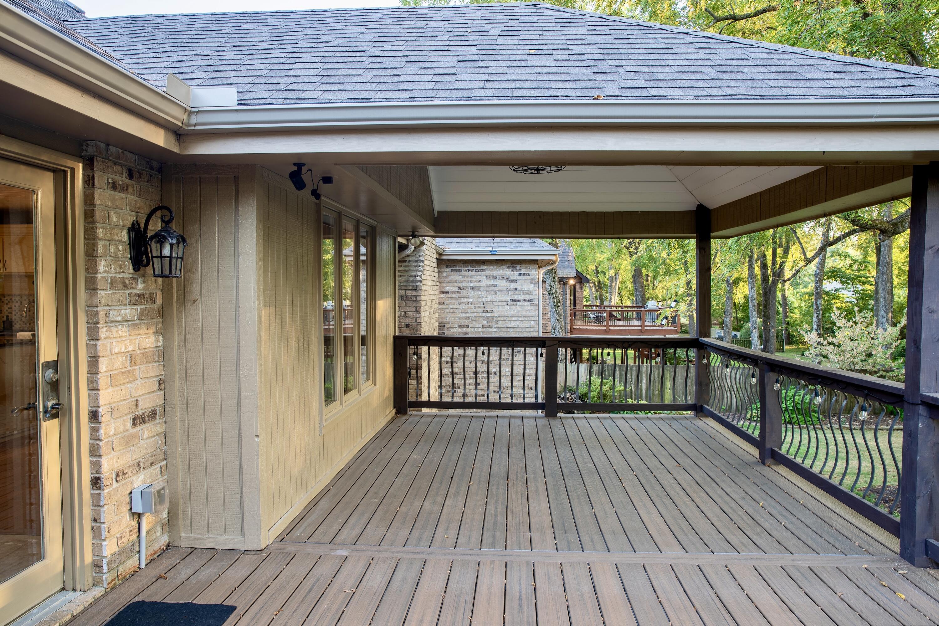 5115 South Castlewood Drive Property Photo 68