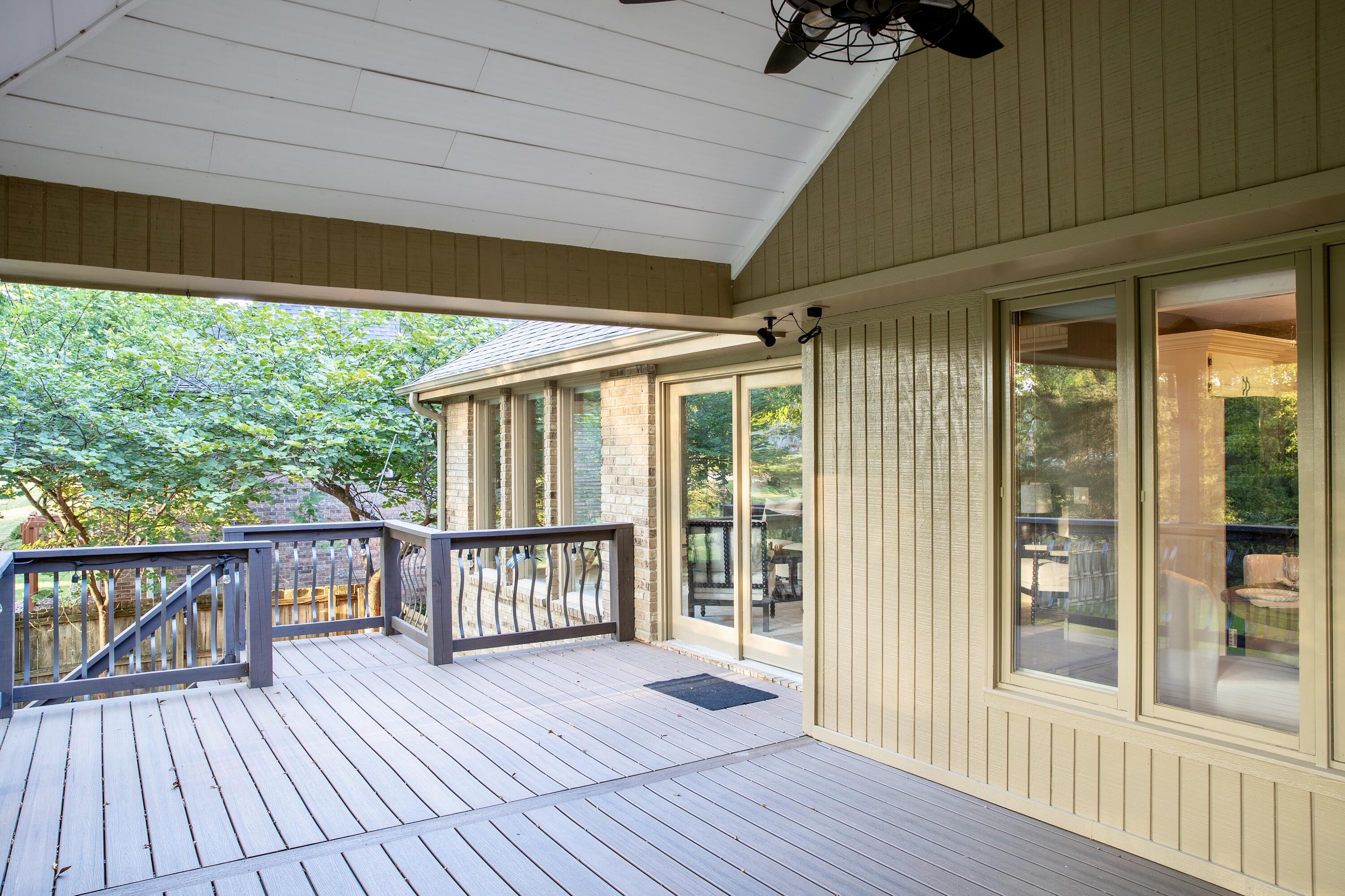 5115 South Castlewood Drive Property Photo 69