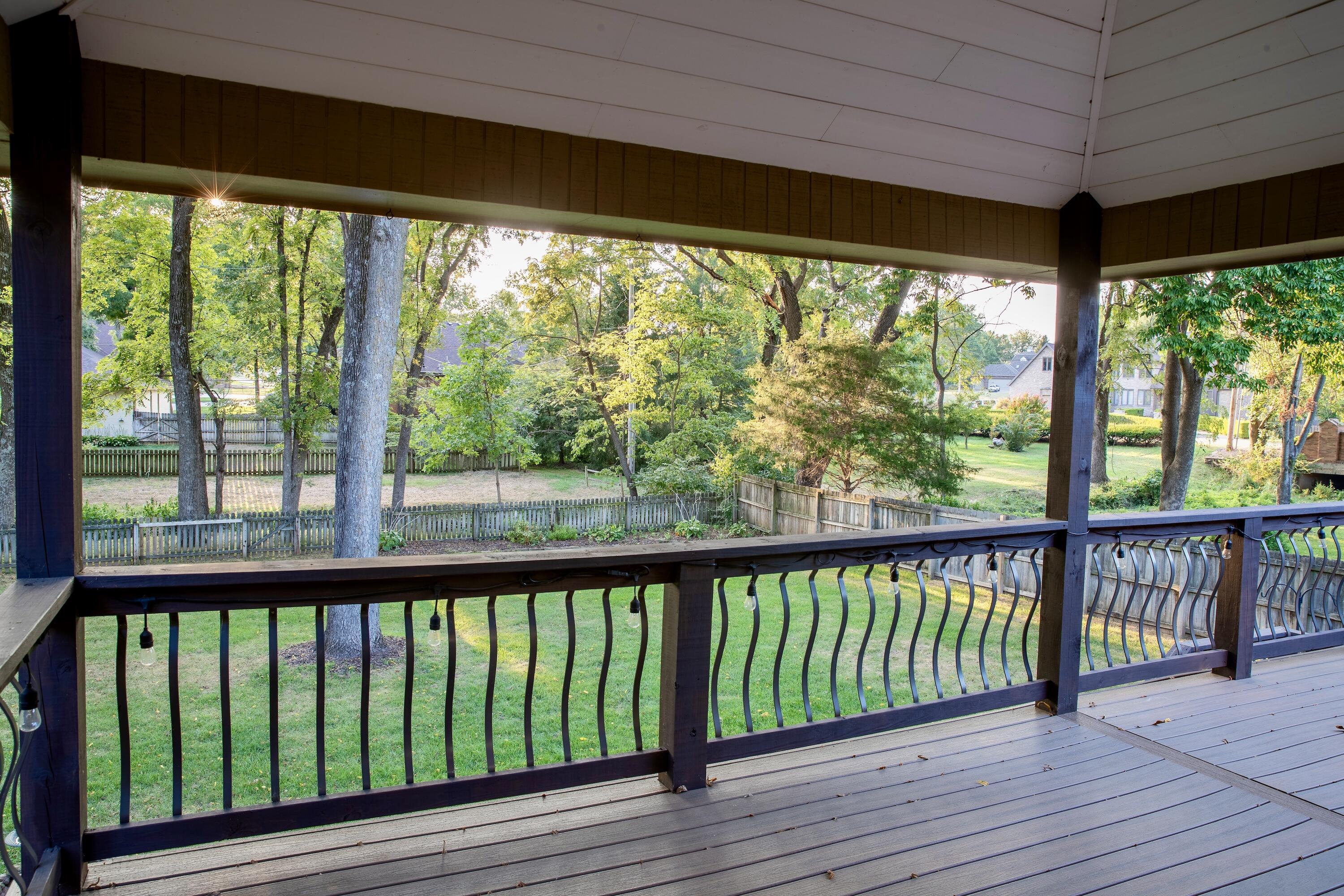 5115 South Castlewood Drive Property Photo 70