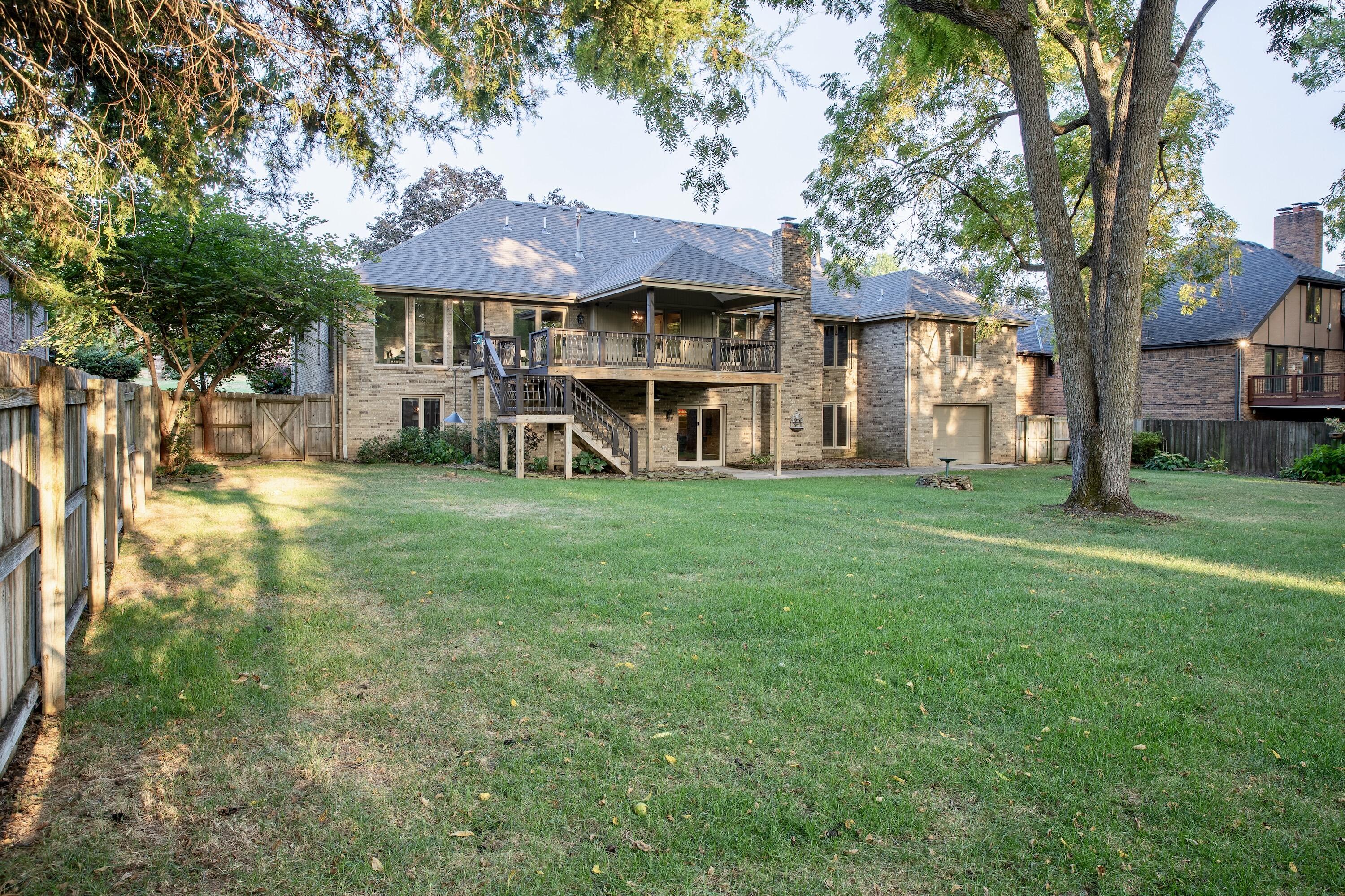 5115 South Castlewood Drive Property Photo 72
