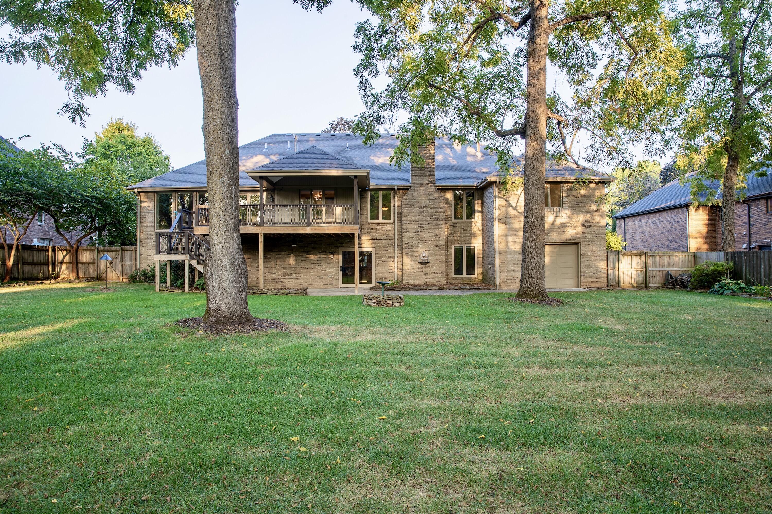 5115 South Castlewood Drive Property Photo 73