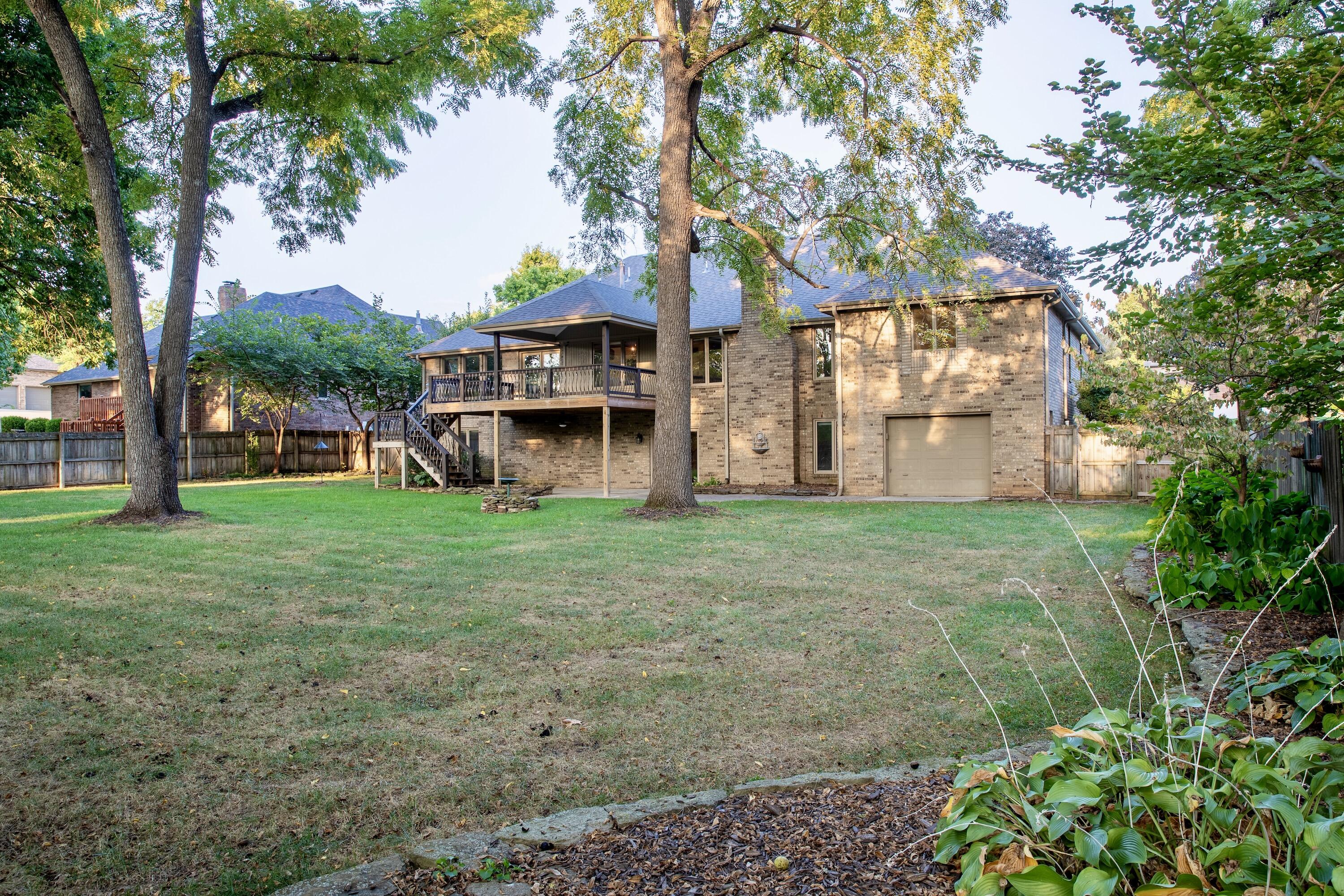 5115 South Castlewood Drive Property Photo 74