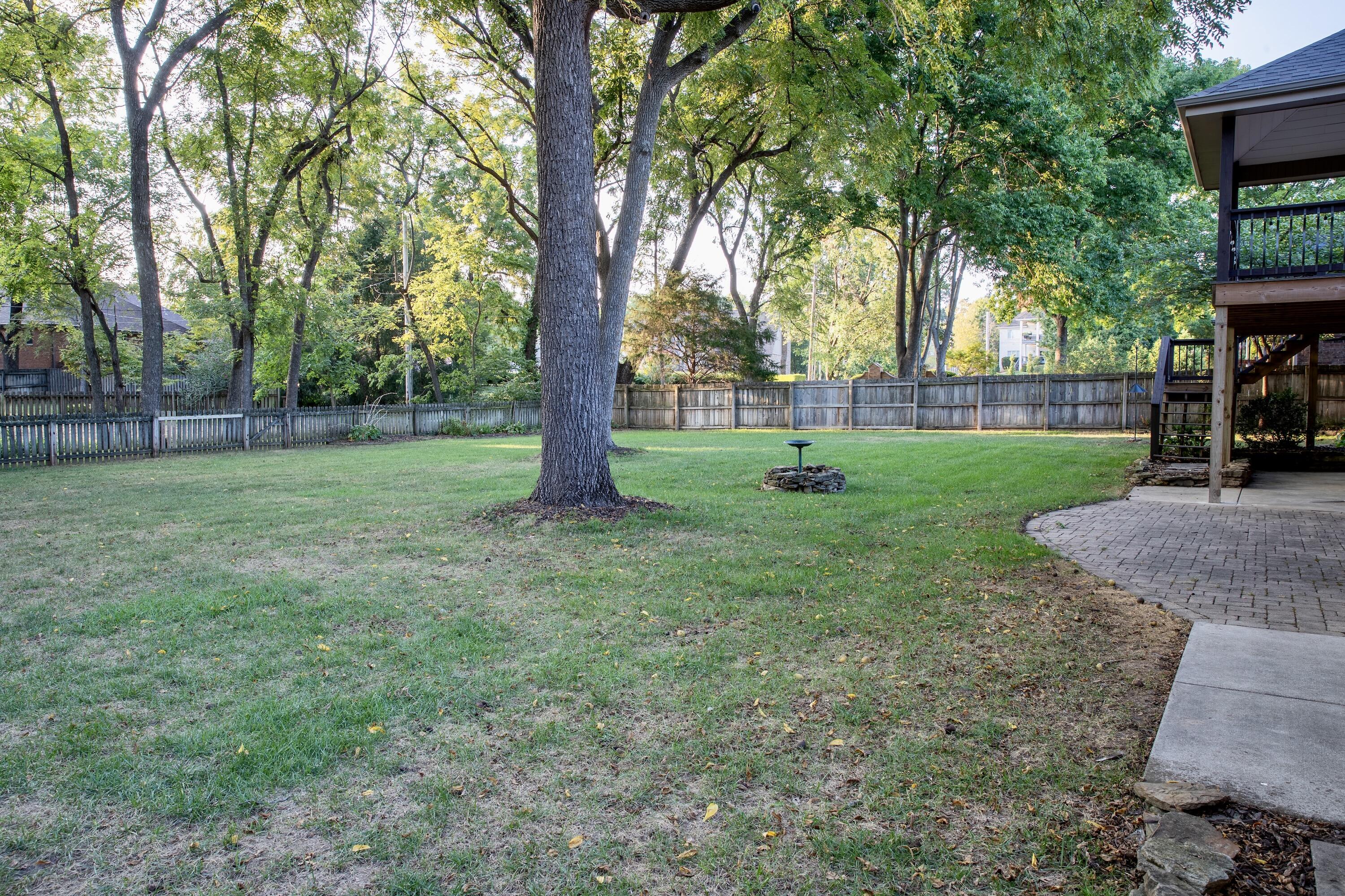 5115 South Castlewood Drive Property Photo 76