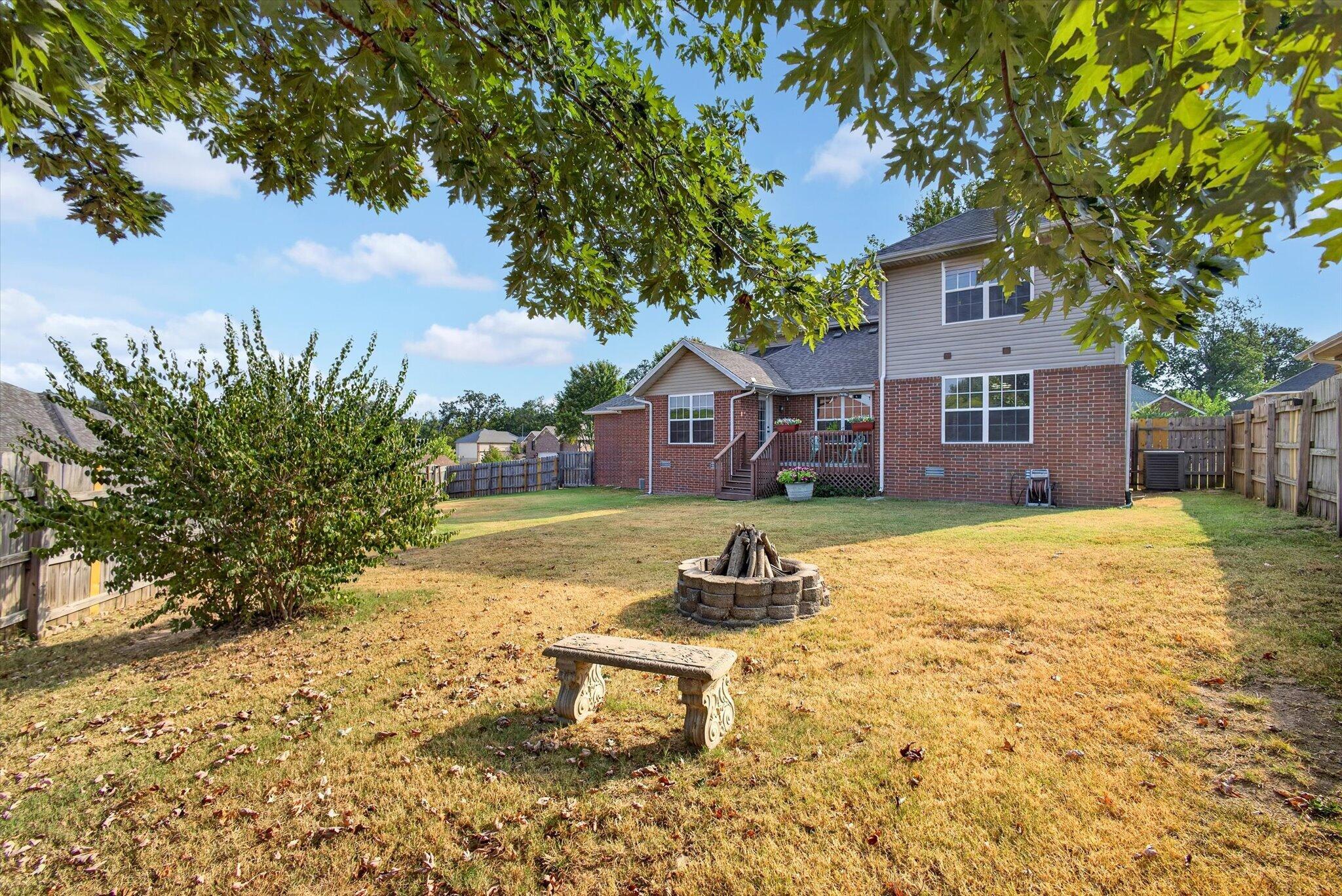 3291 North Eakins Avenue Property Photo 38