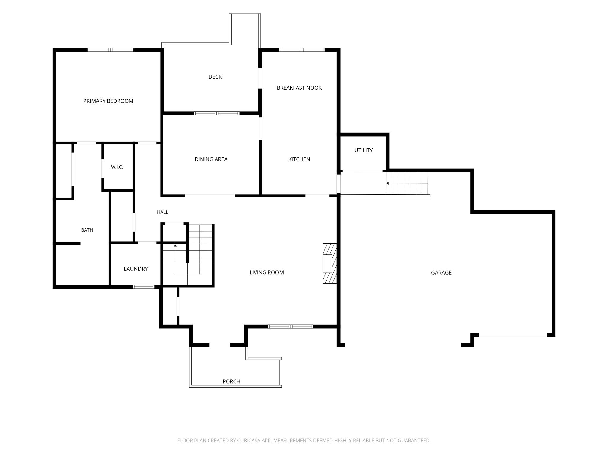 3291 North Eakins Avenue Property Photo 41