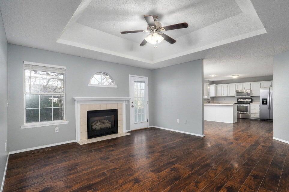 5533 South Walnut Hill Avenue Property Photo 6