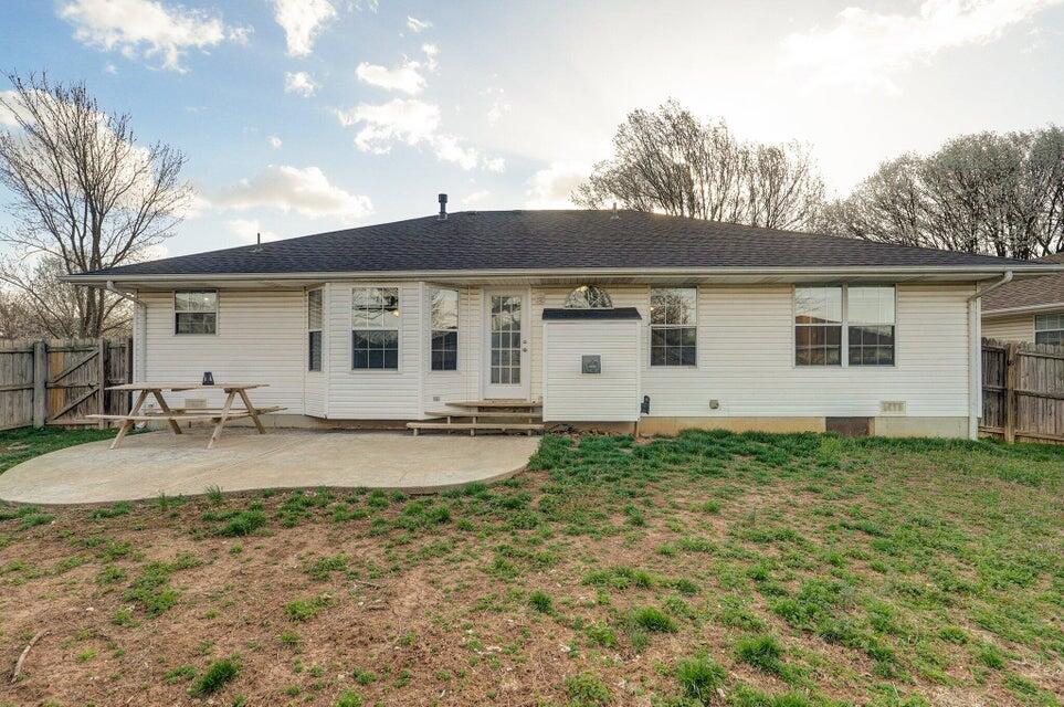5533 South Walnut Hill Avenue Property Photo 21