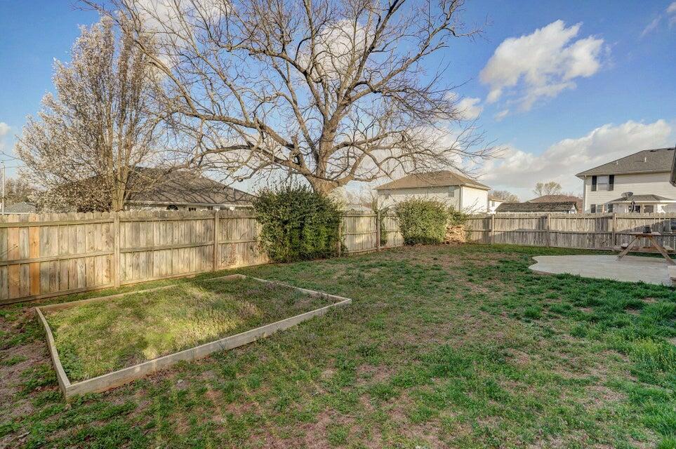 5533 South Walnut Hill Avenue Property Photo 25