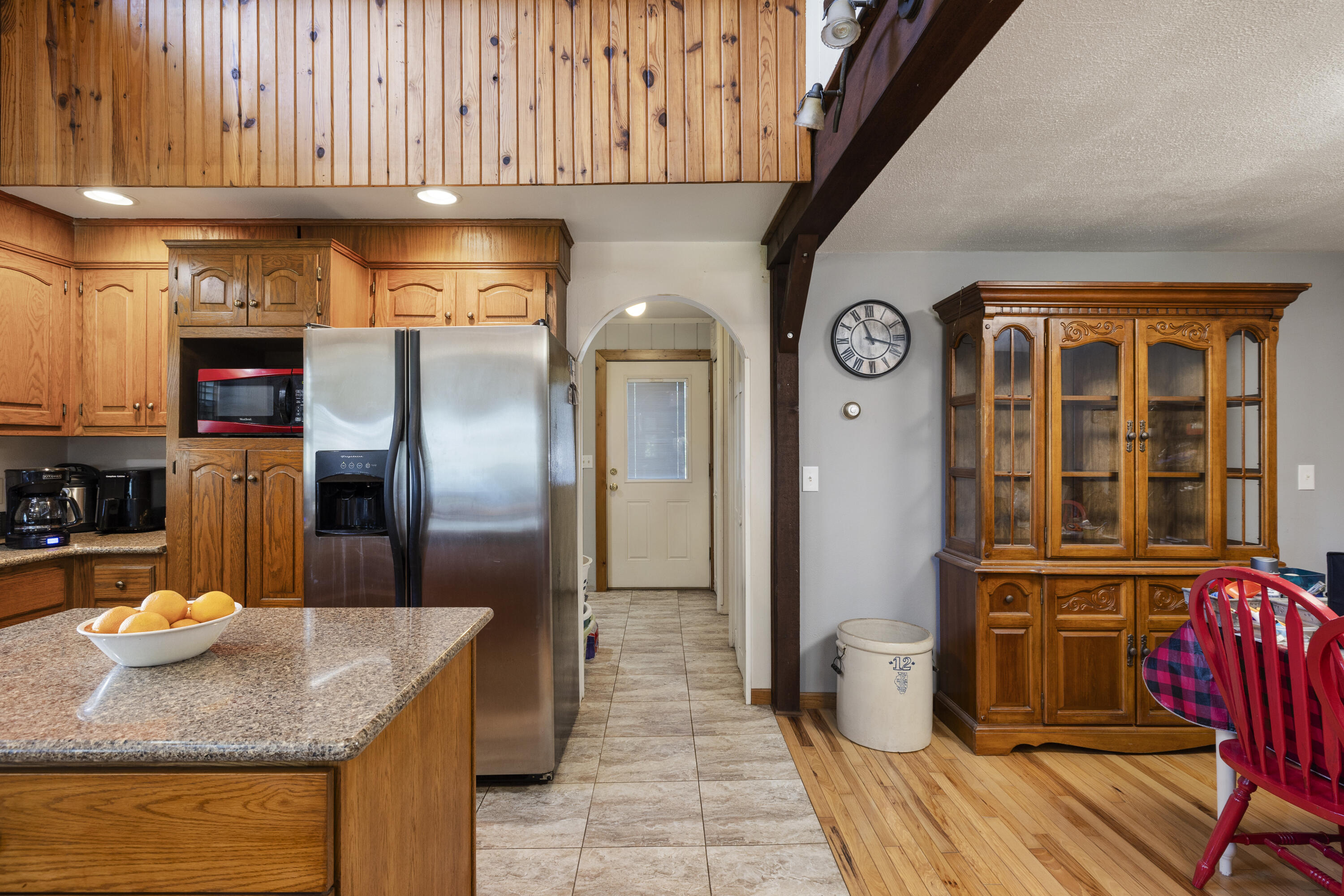 11751 Northeast 885 Pvt Road Property Photo 13