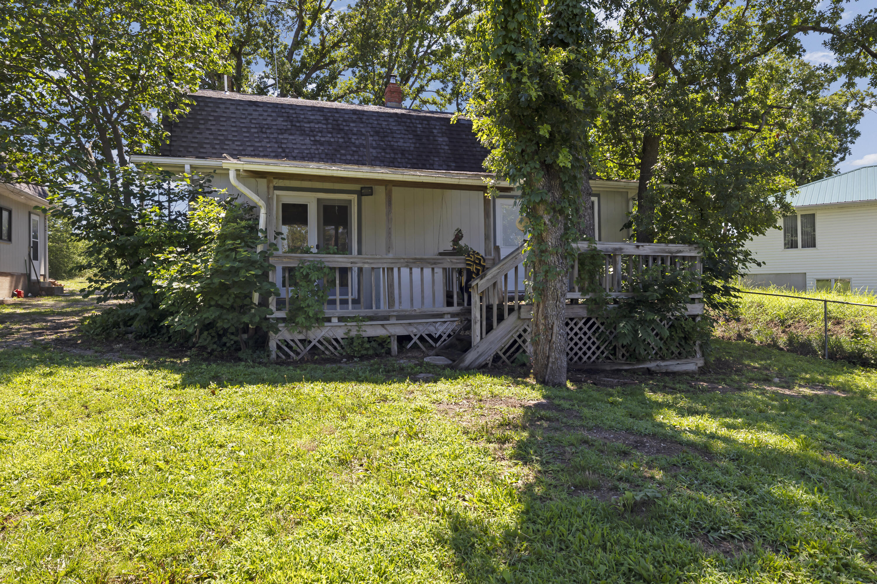 11751 Northeast 885 Pvt Road Property Photo 28