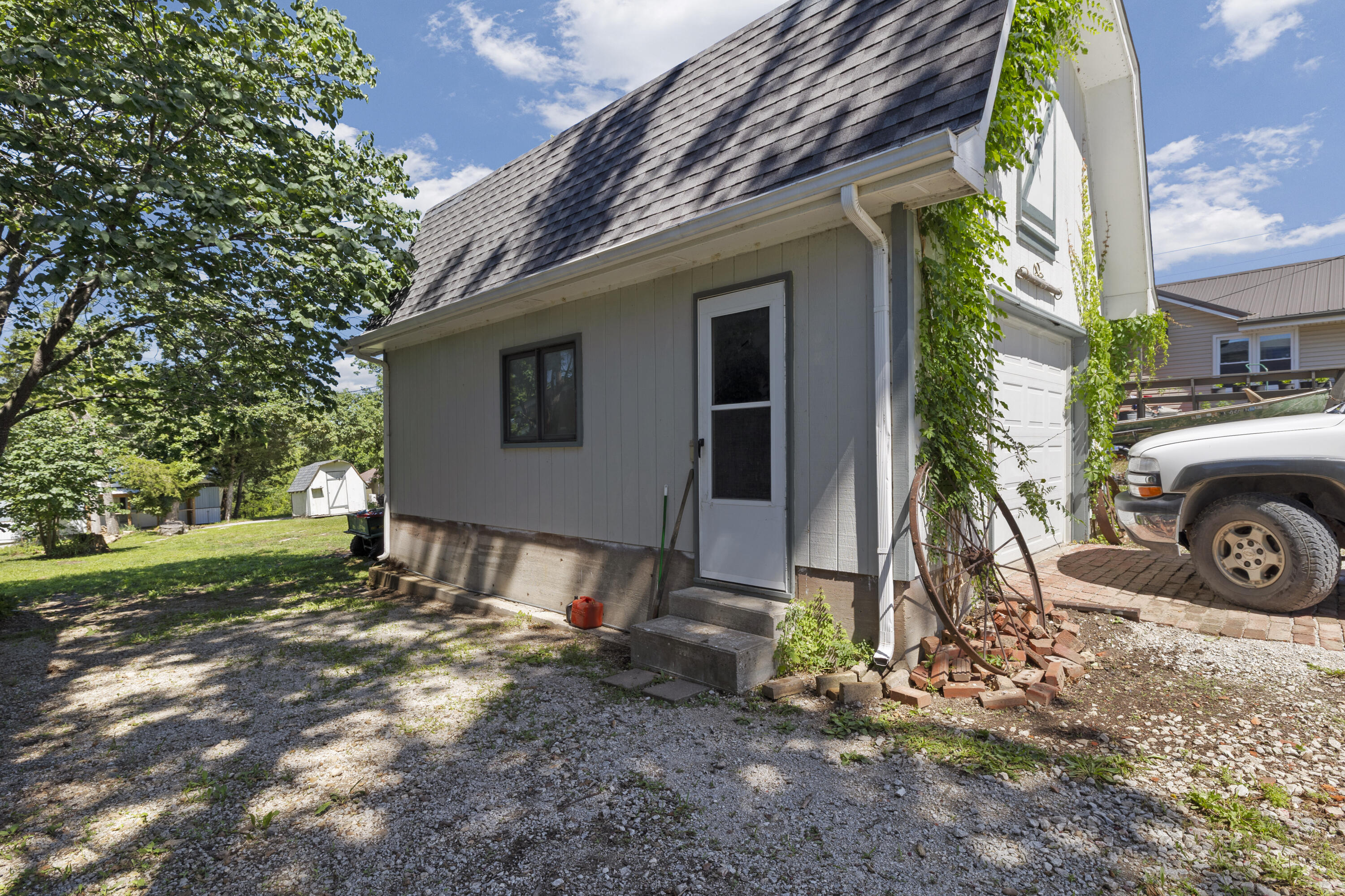 11751 Northeast 885 Pvt Road Property Photo 30