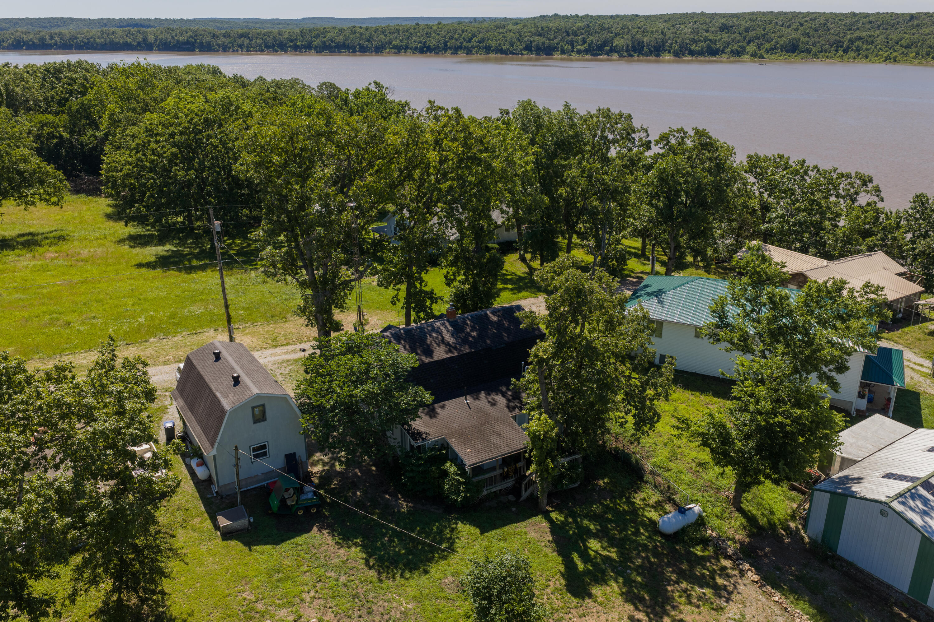 11751 Northeast 885 Pvt Road Property Photo 33