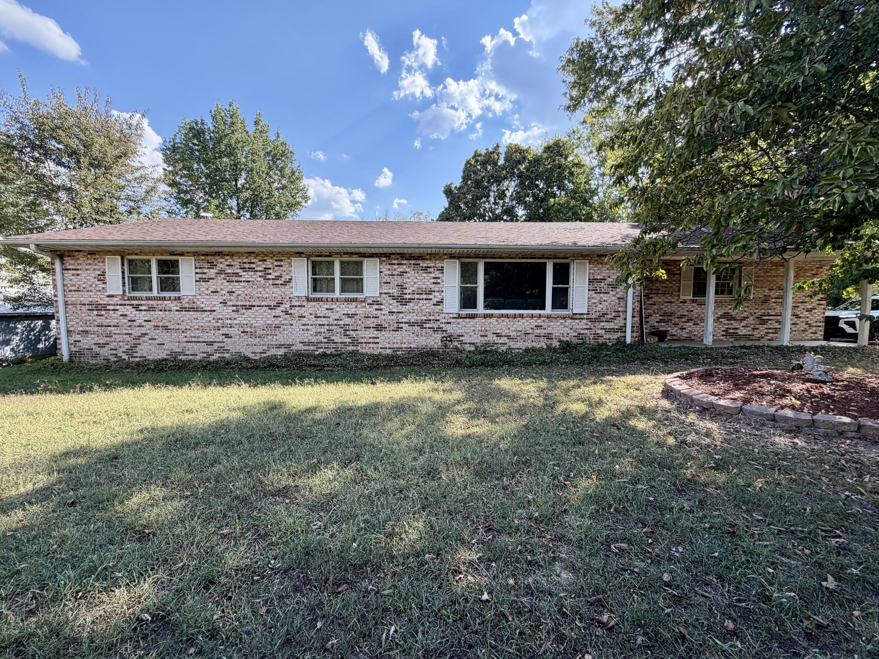 205 North Harrison Street Property Photo 1