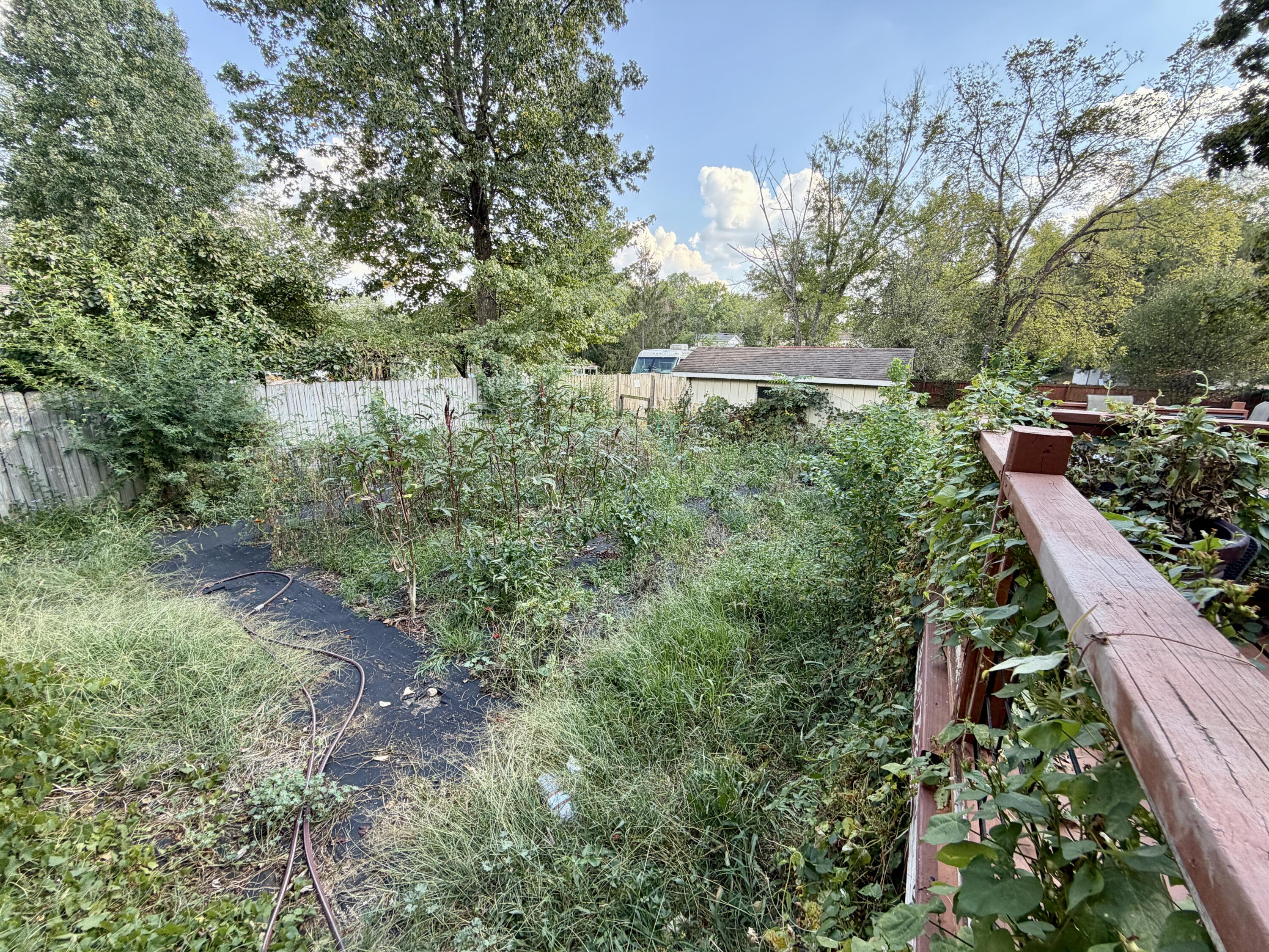 205 North Harrison Street Property Photo 46