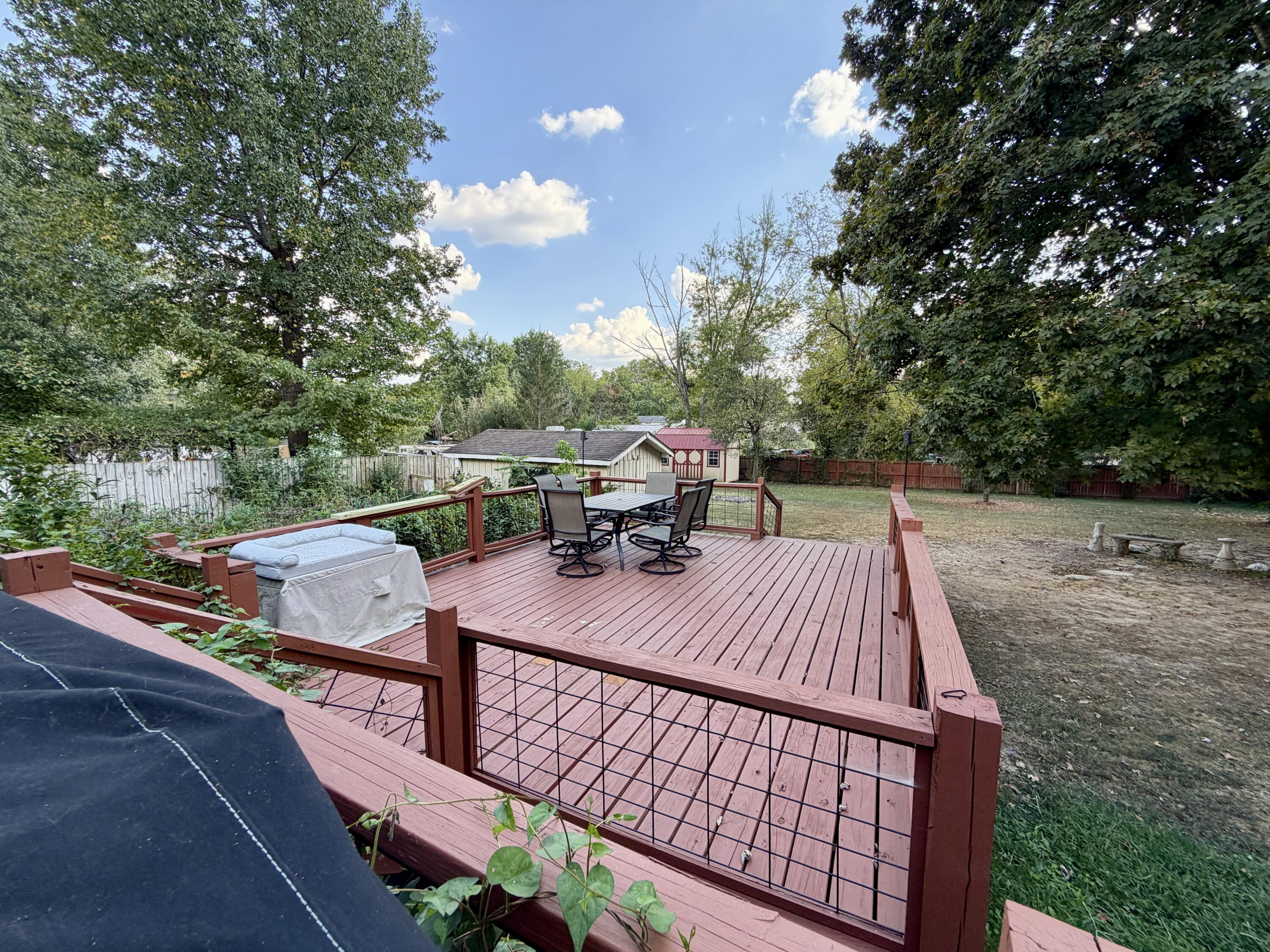 205 North Harrison Street Property Photo 52