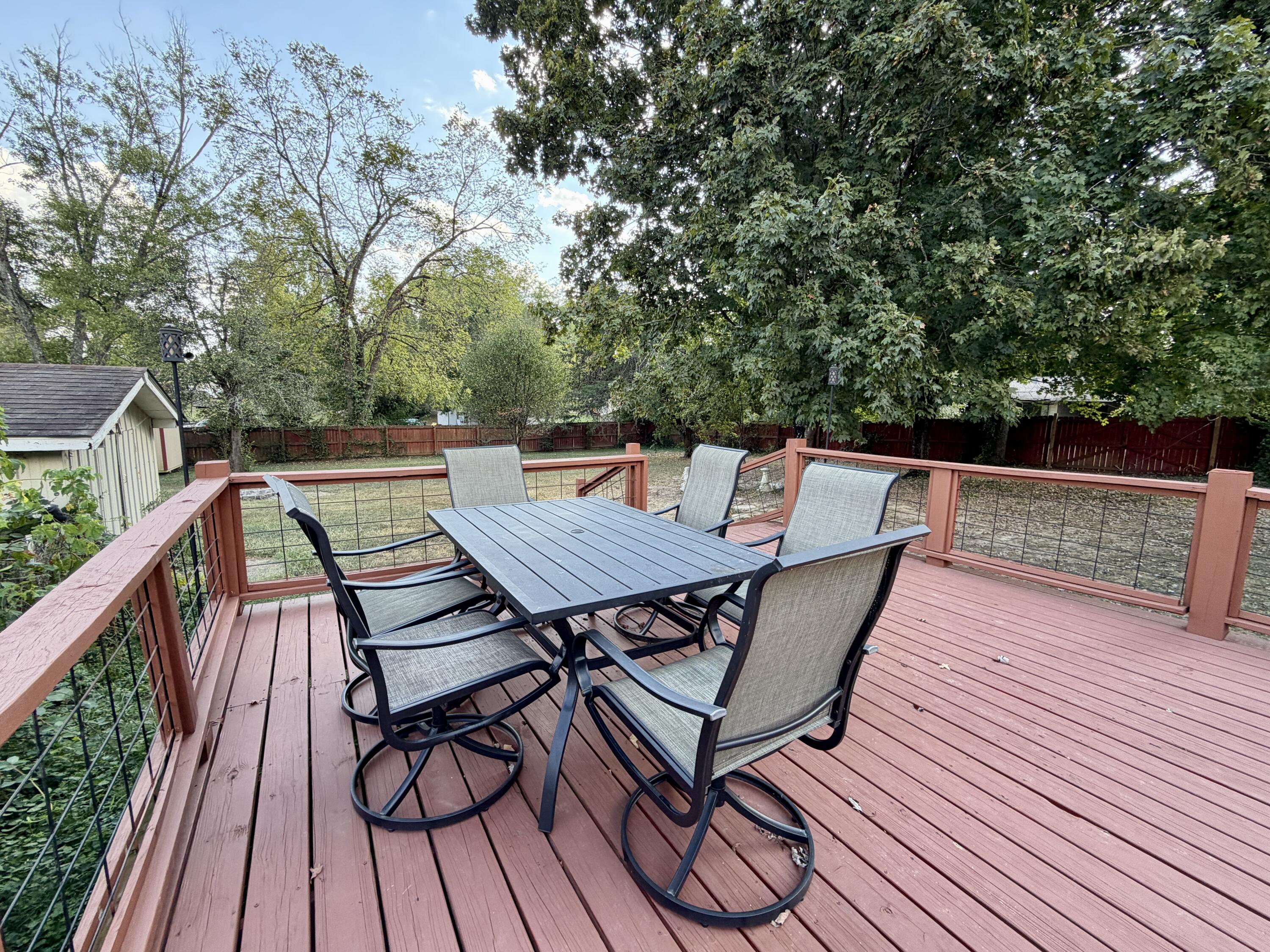 205 North Harrison Street Property Photo 55