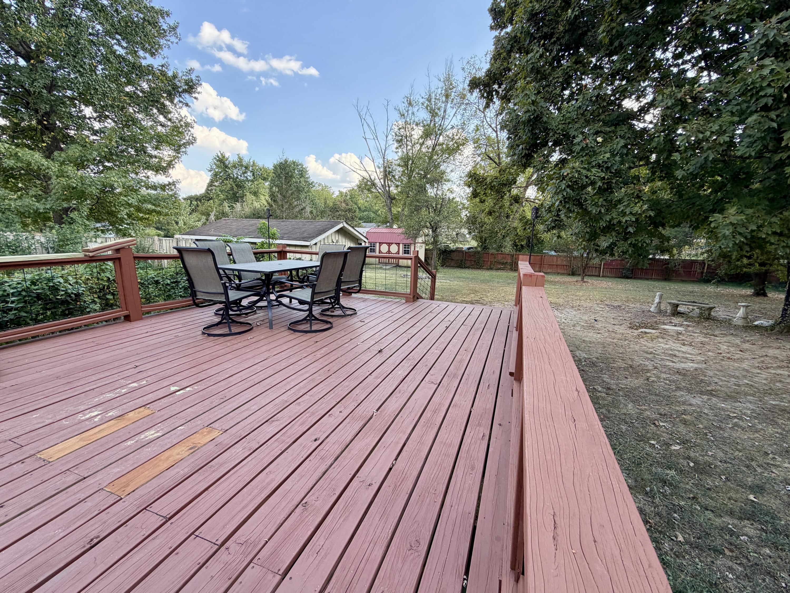 205 North Harrison Street Property Photo 56