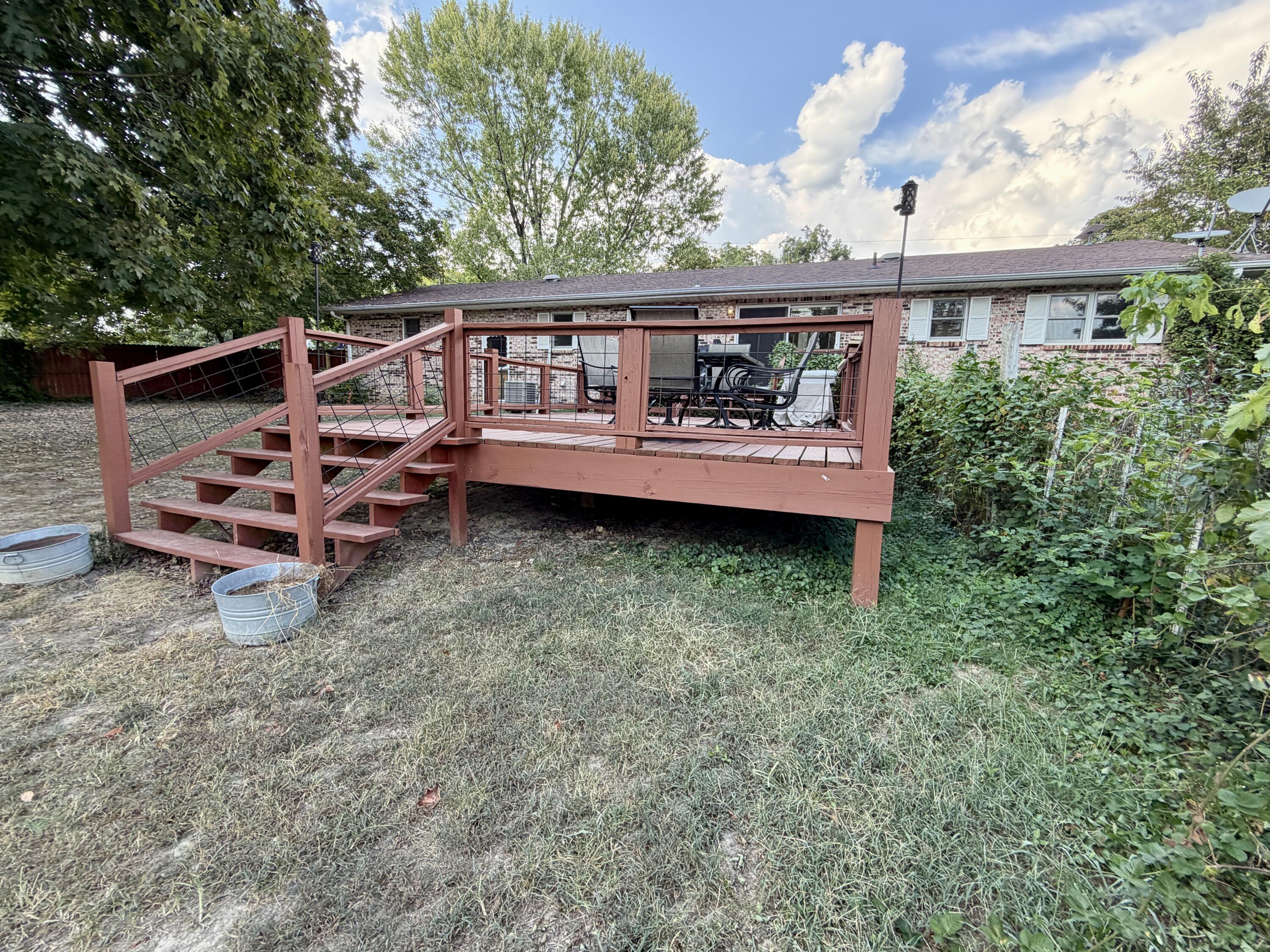 205 North Harrison Street Property Photo 57