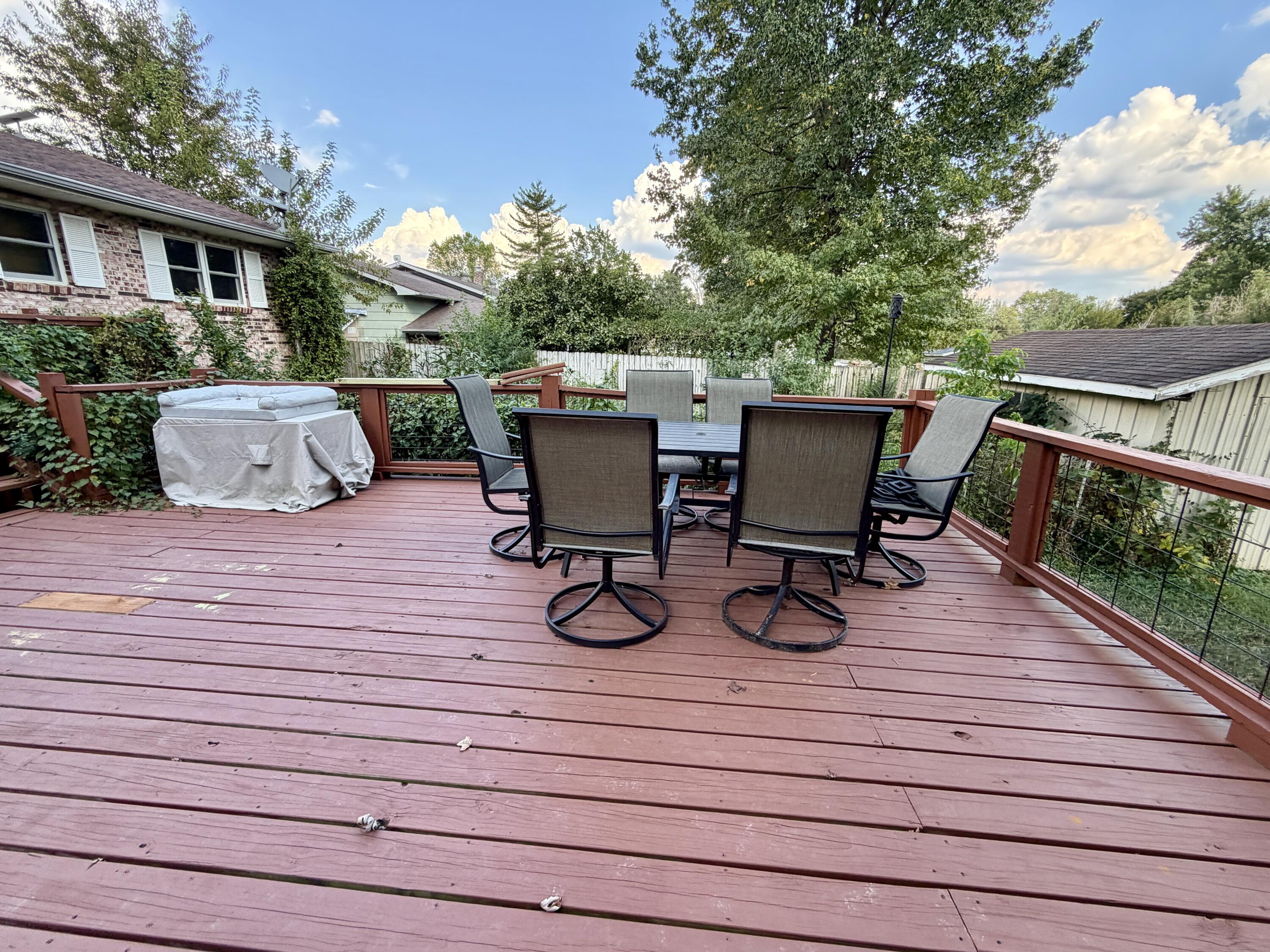 205 North Harrison Street Property Photo 58