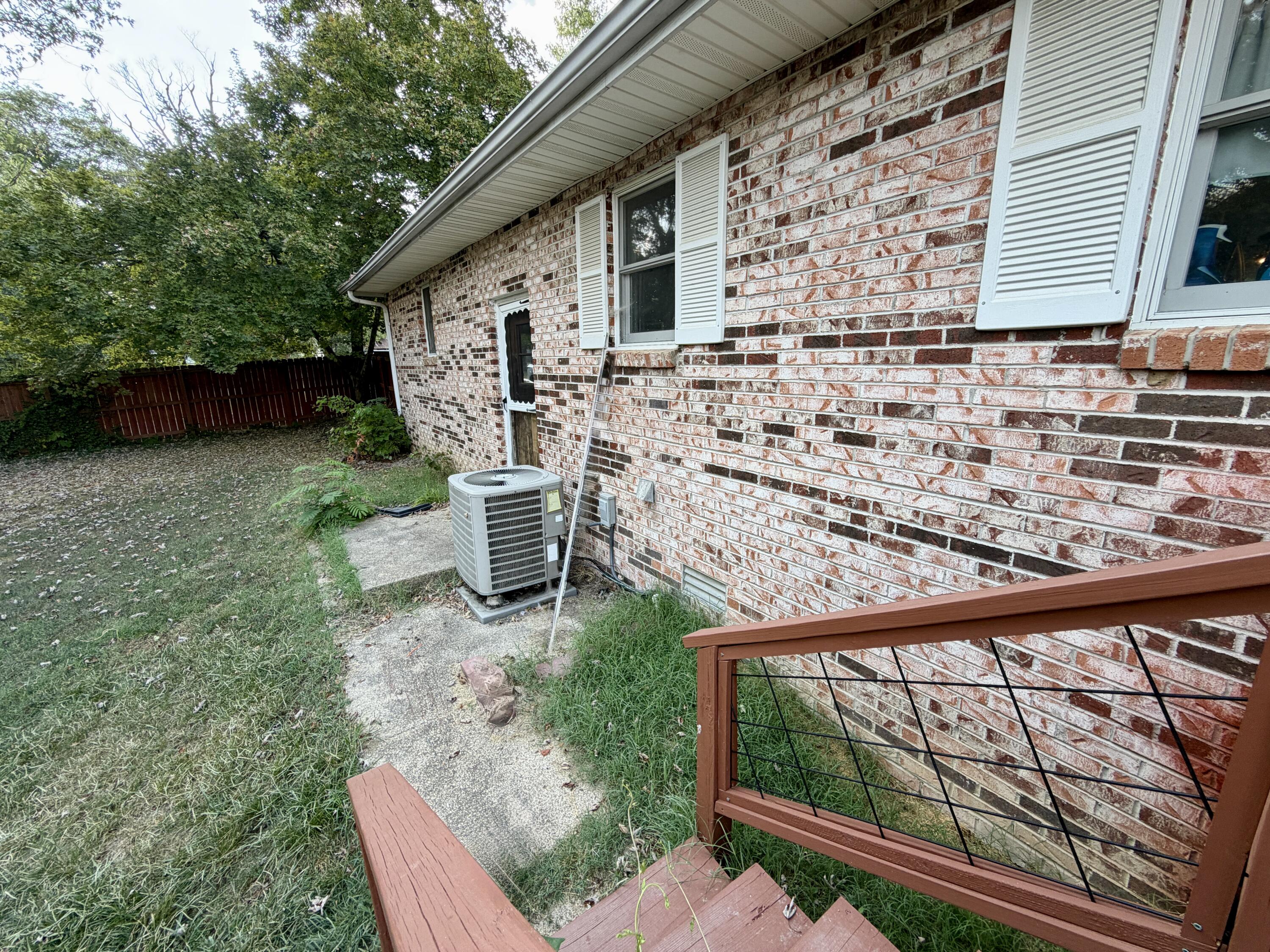 205 North Harrison Street Property Photo 59