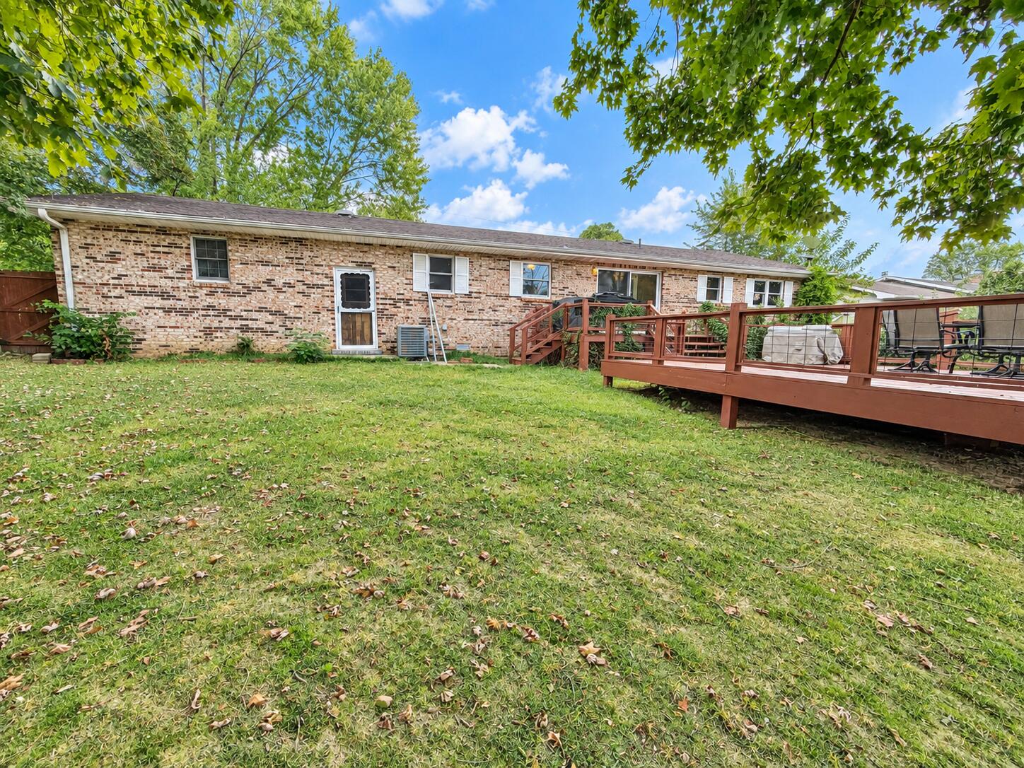 205 North Harrison Street Property Photo 60