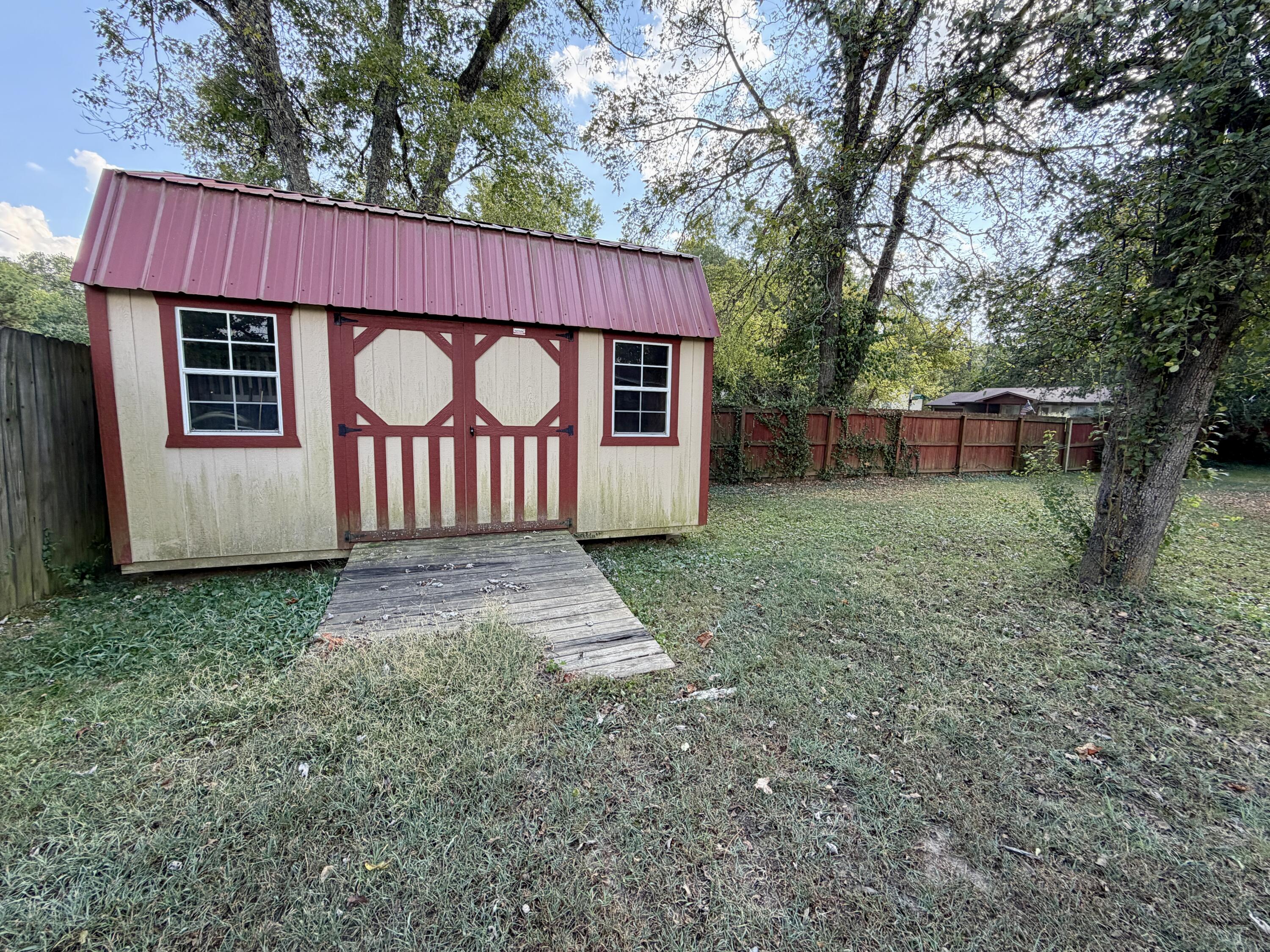 205 North Harrison Street Property Photo 63