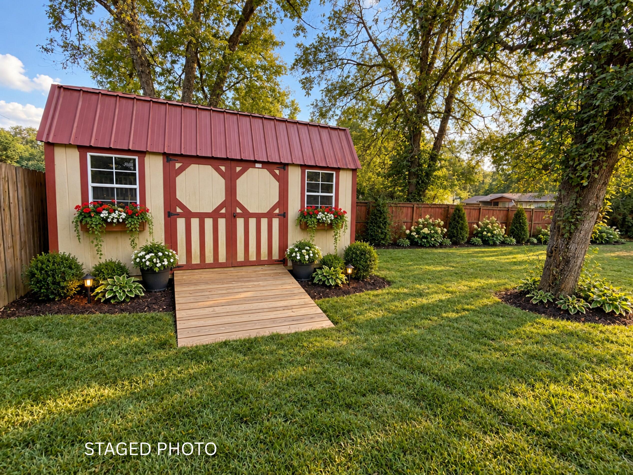 205 North Harrison Street Property Photo 64
