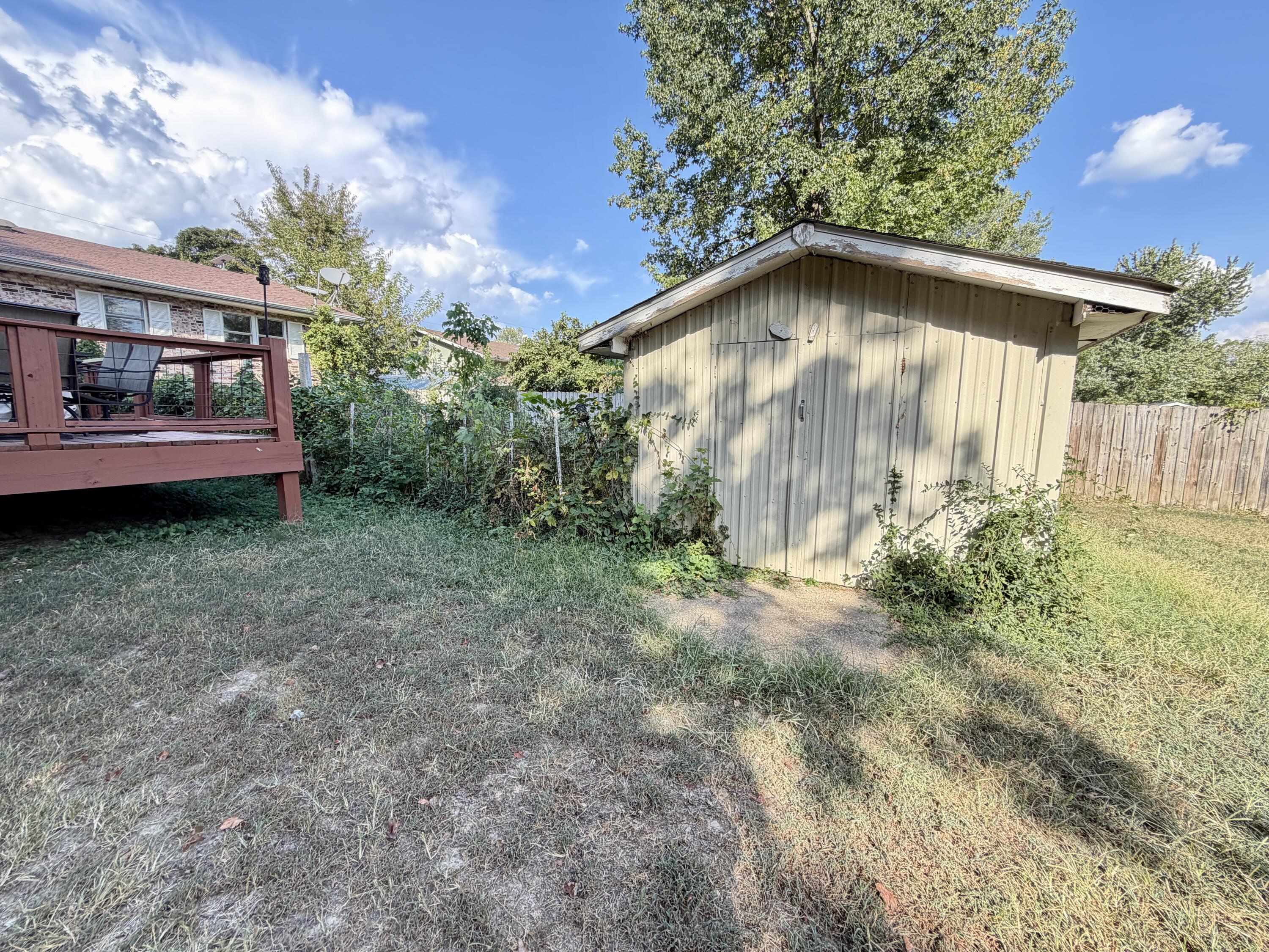 205 North Harrison Street Property Photo 68