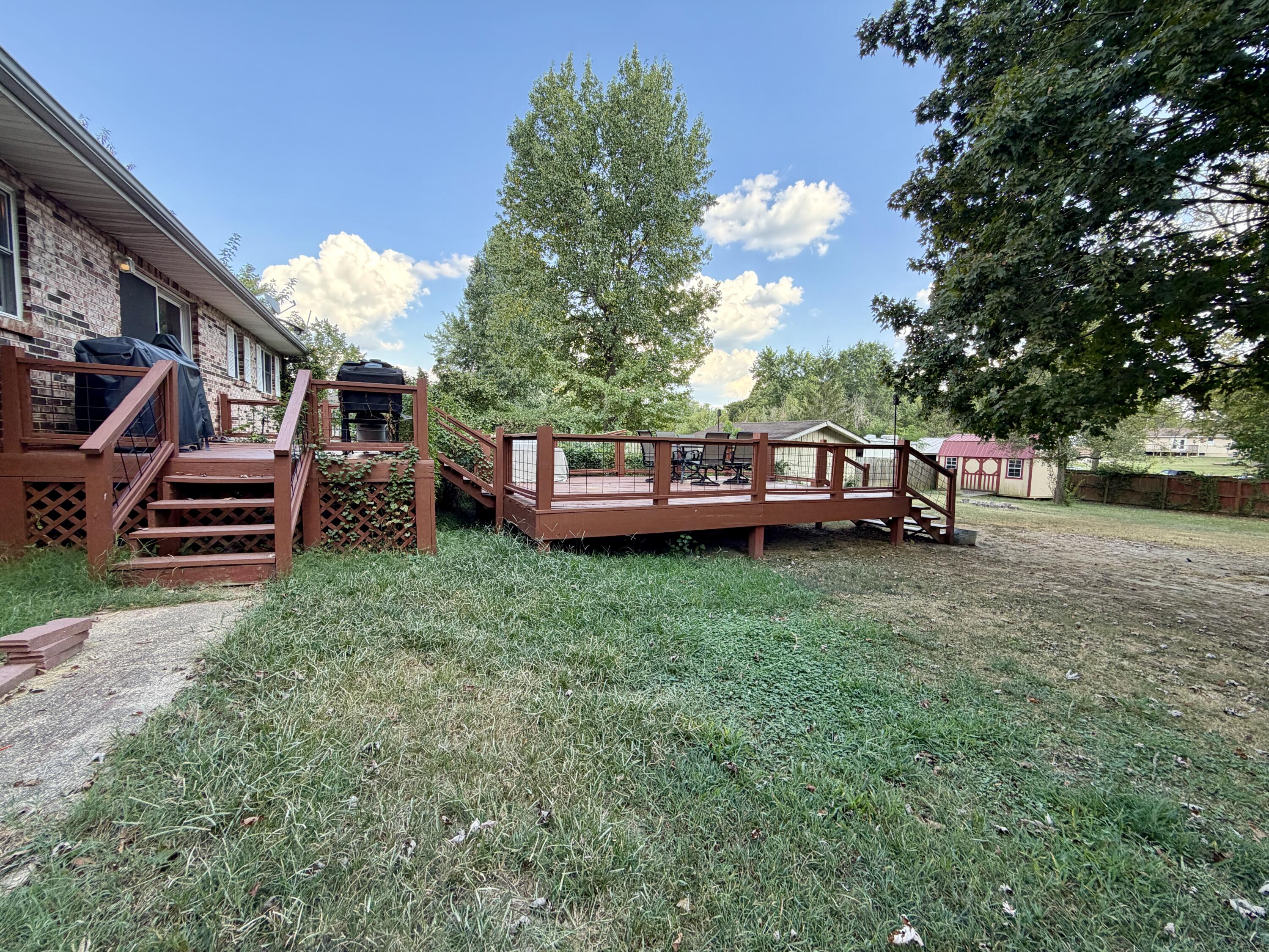 205 North Harrison Street Property Photo 71