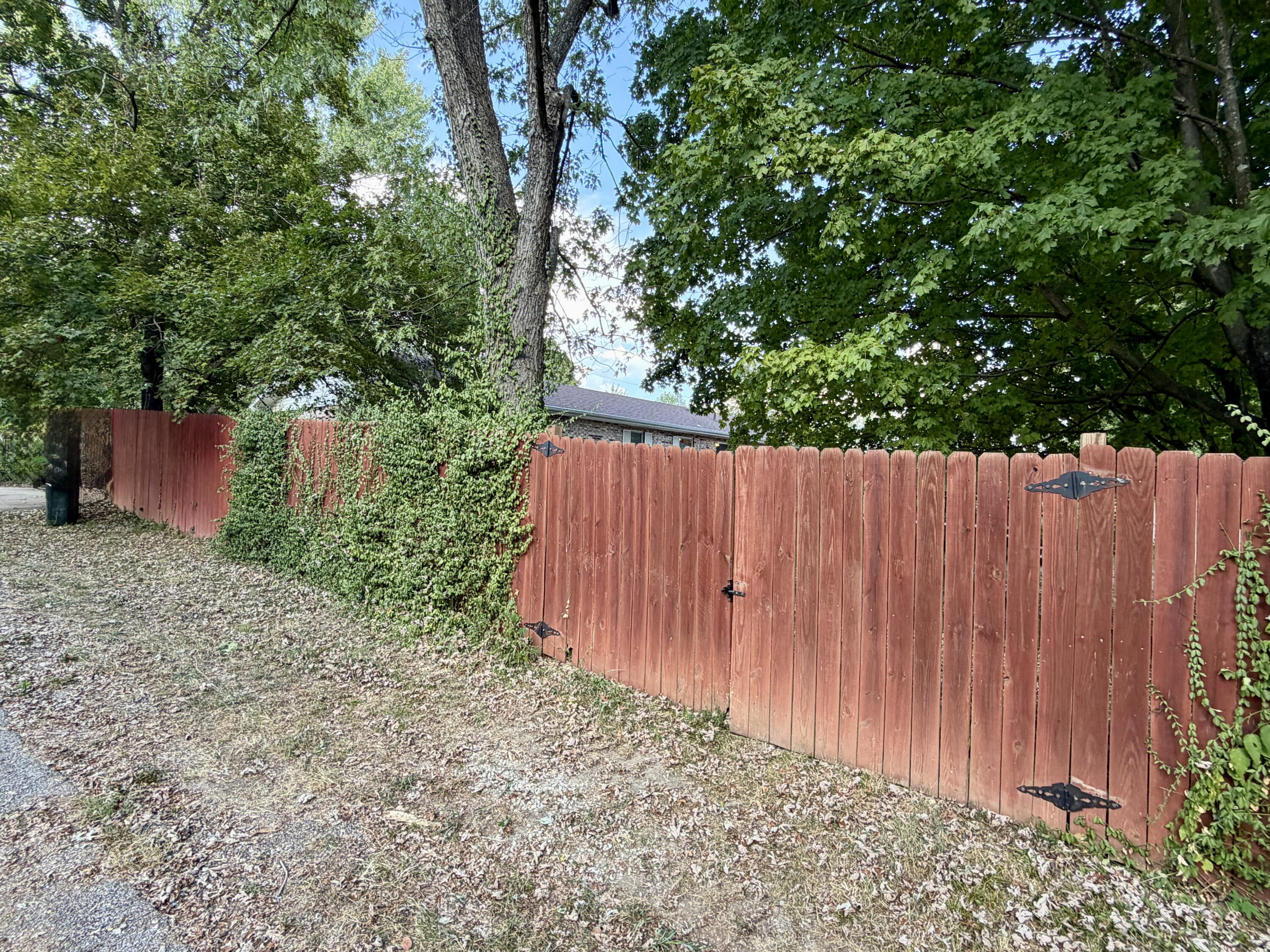 205 North Harrison Street Property Photo 77