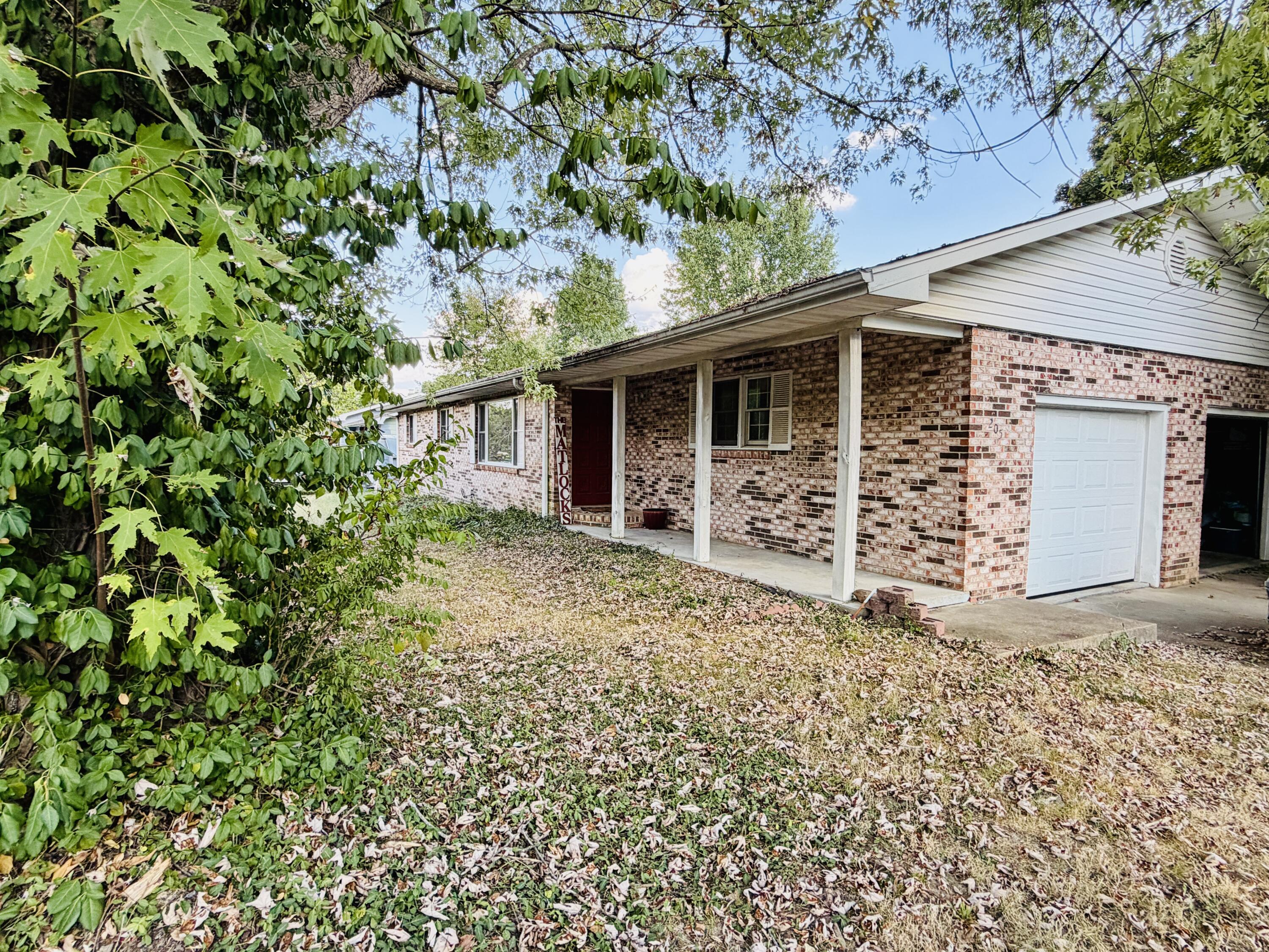 205 North Harrison Street Property Photo 80
