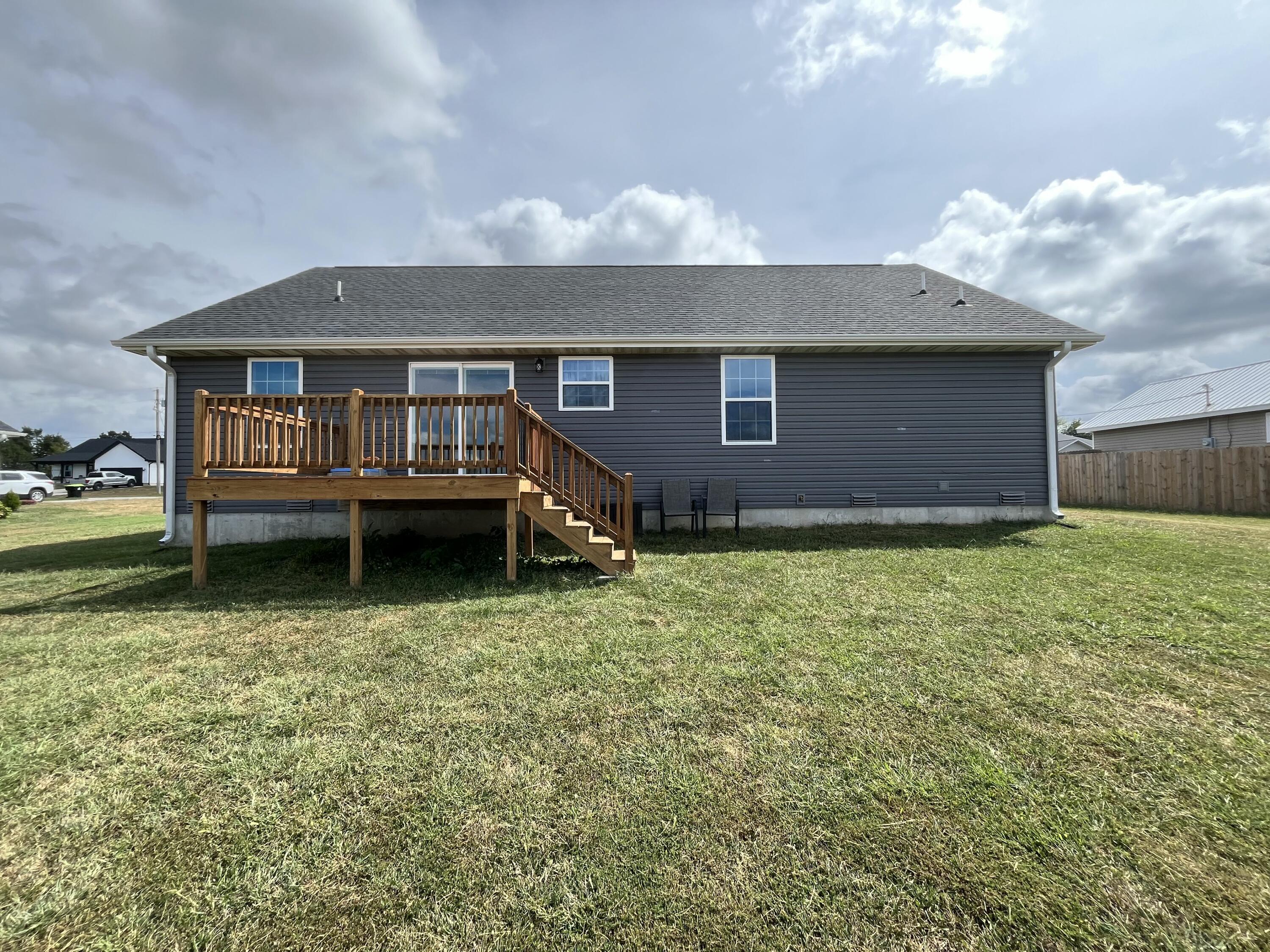 217 Karen Circle Property Photo 2