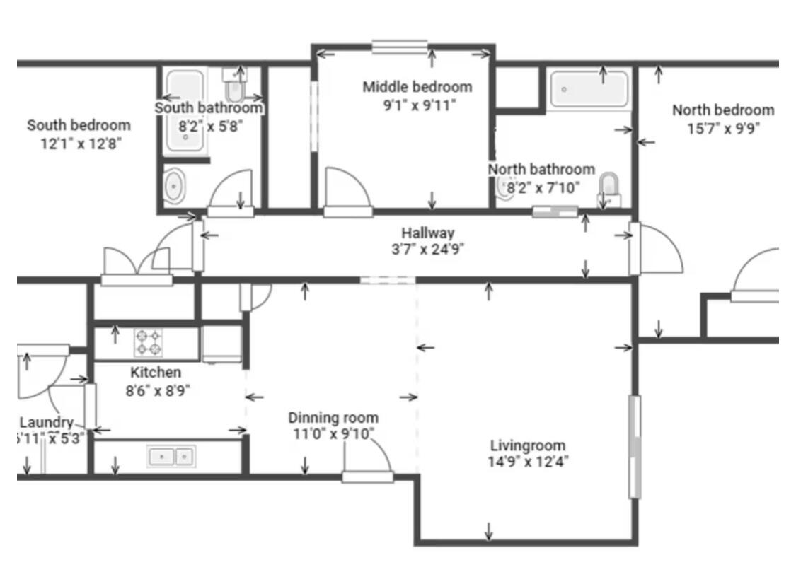 2907 Vinyards Parkway 3 Property Photo 12