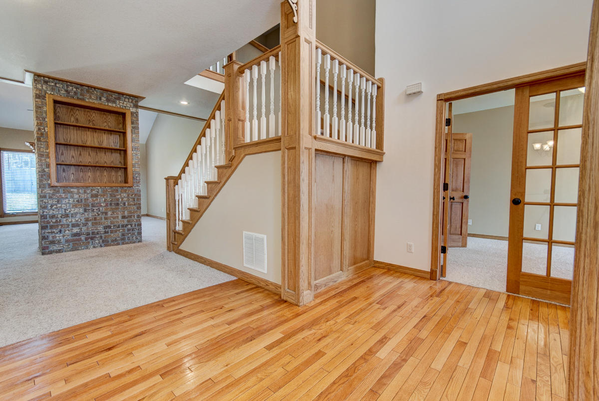 4883 South Buckingham Lane Property Photo 8