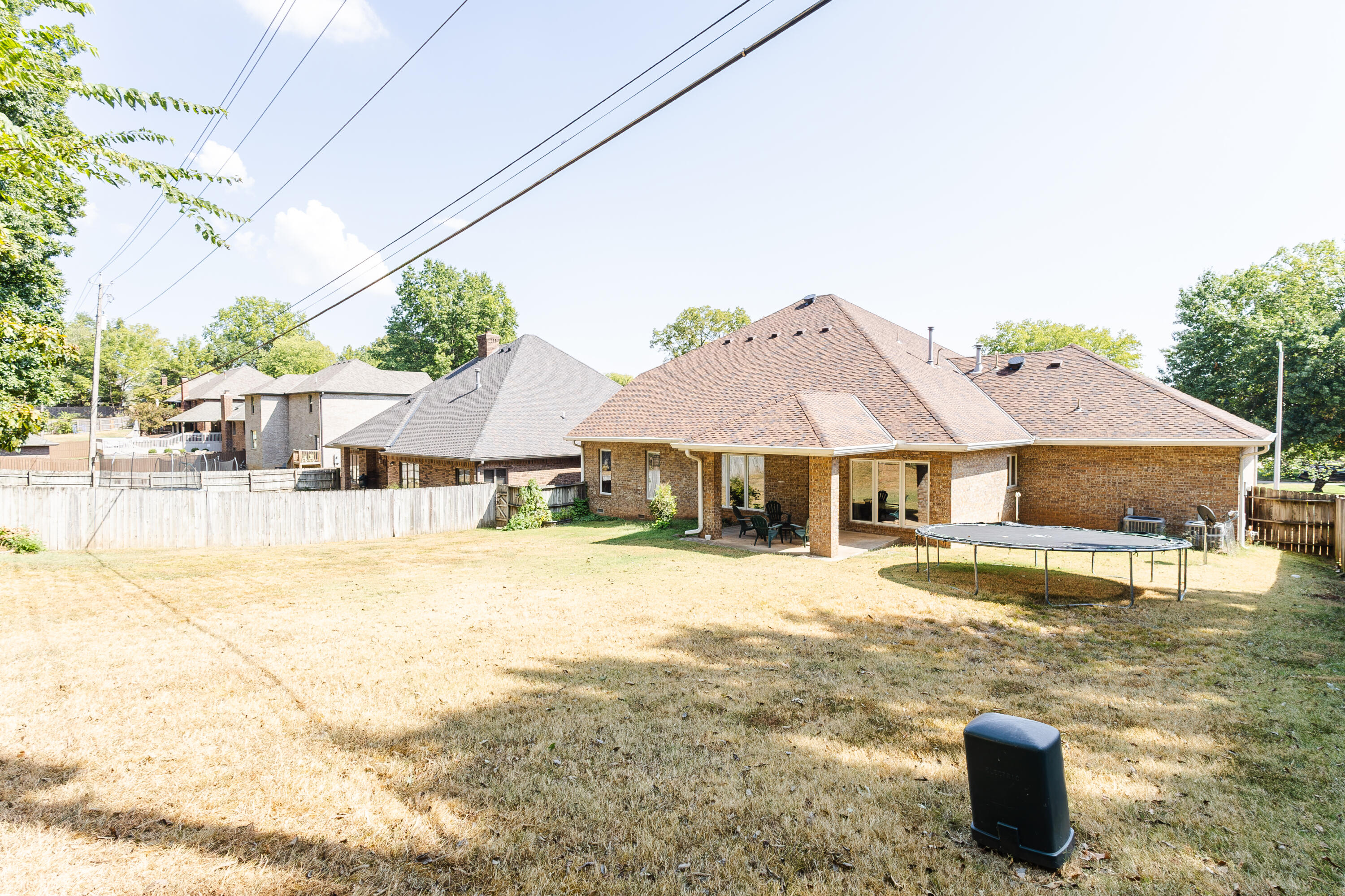 4883 South Buckingham Lane Property Photo 49