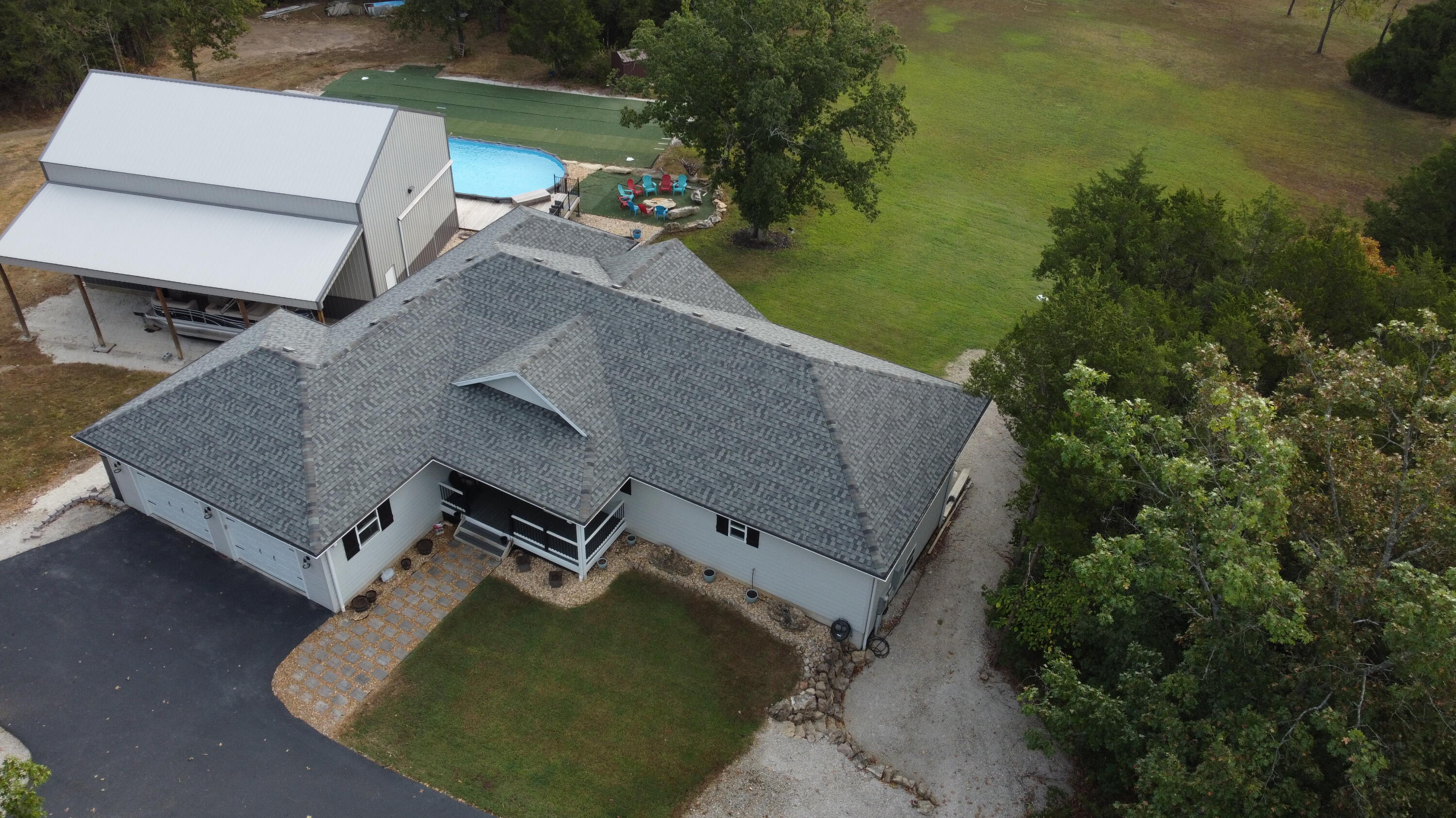 125 Dunn Road Property Photo 1