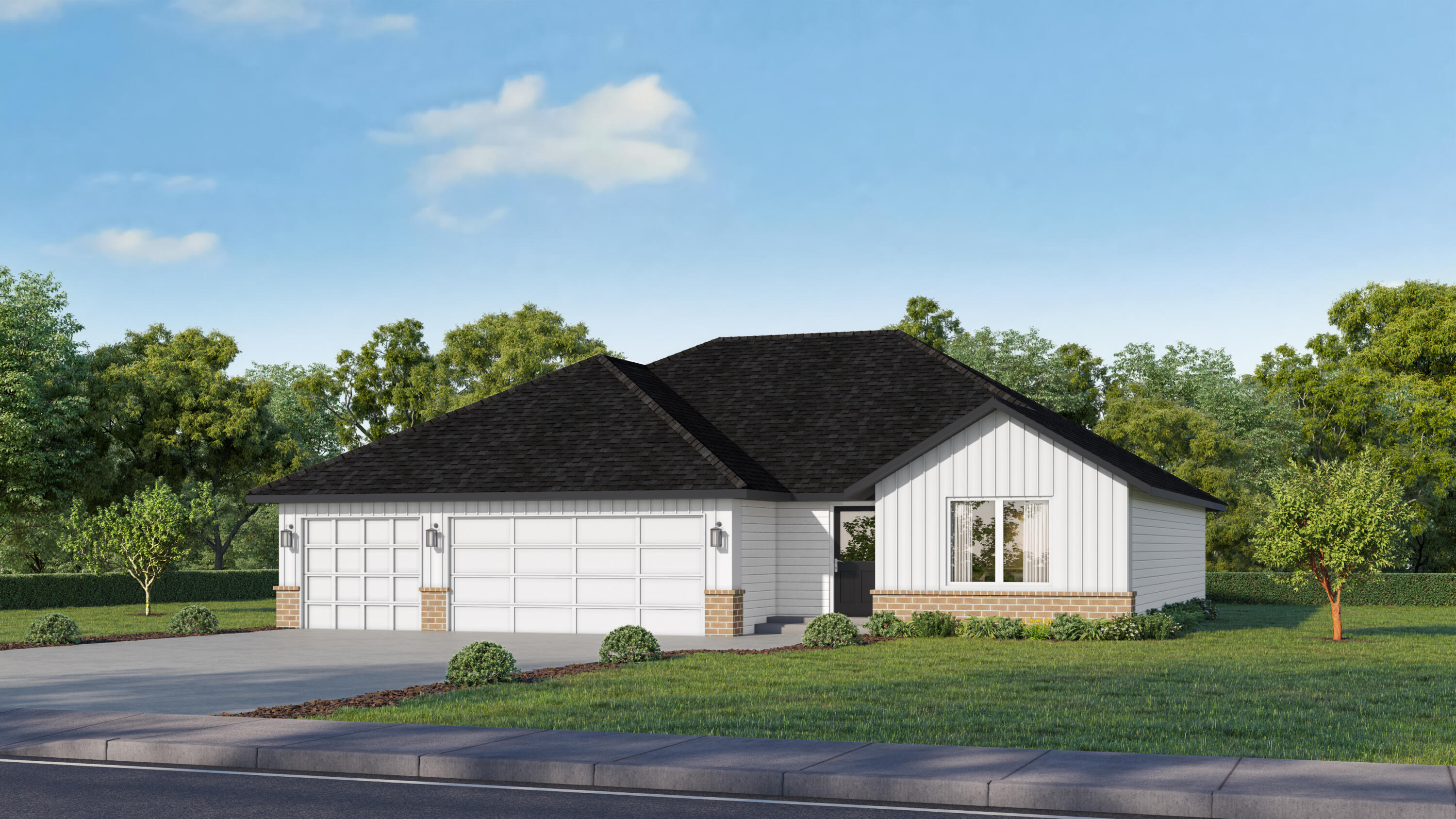 517 North Bryan Avenue Lot 31 Property Photo 1