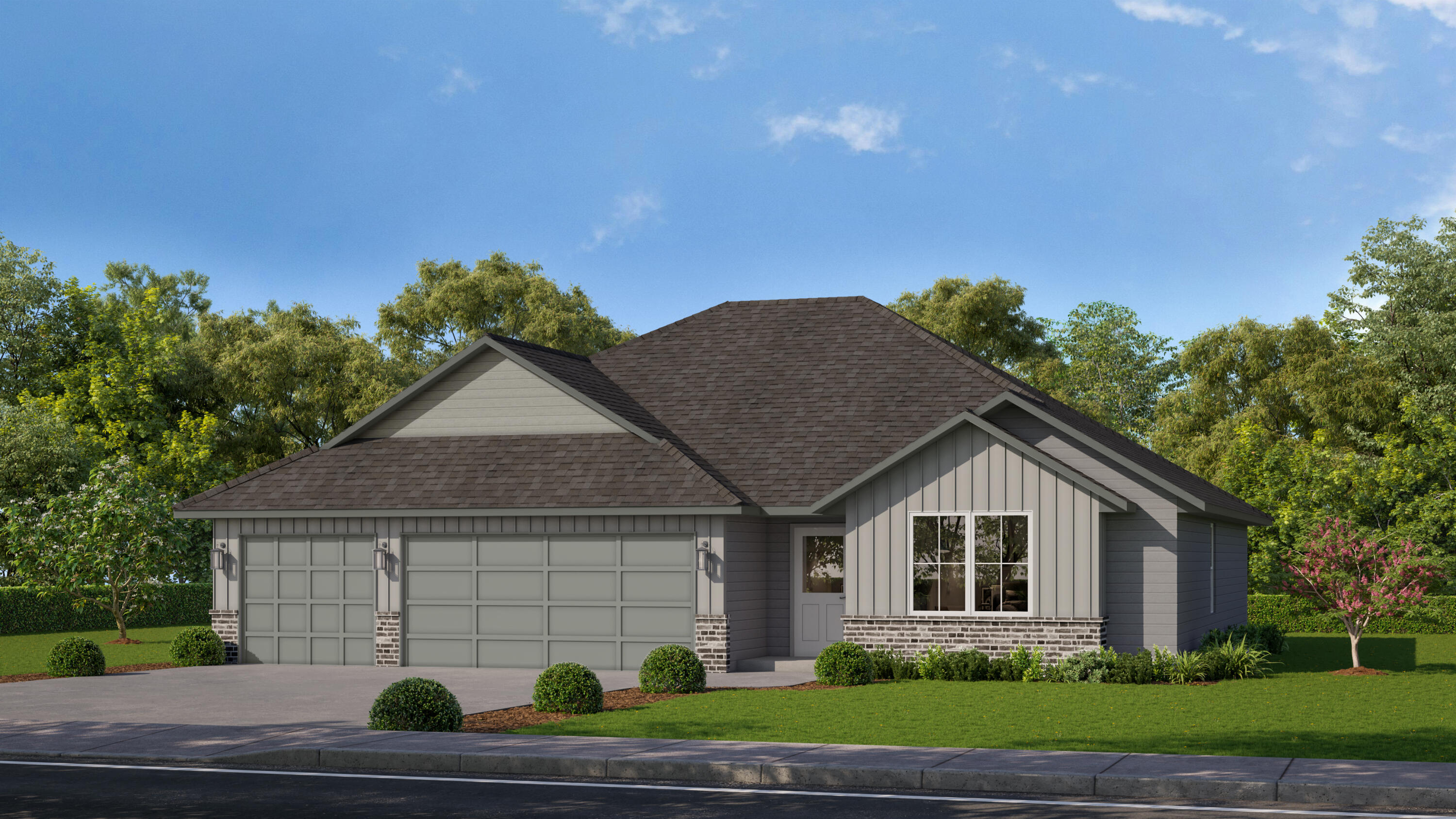 879 East Virginia Lane Lot 183 Property Photo 1