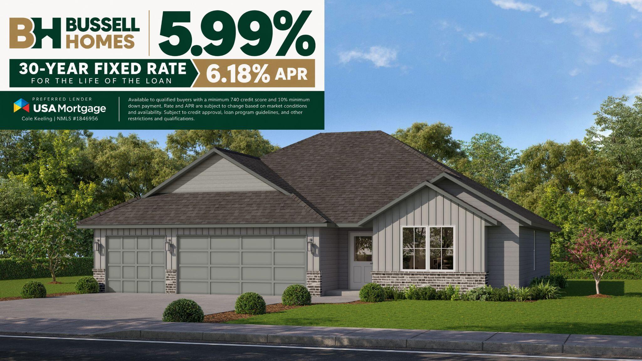 879 East Virginia Lane Lot 183 Property Photo 1