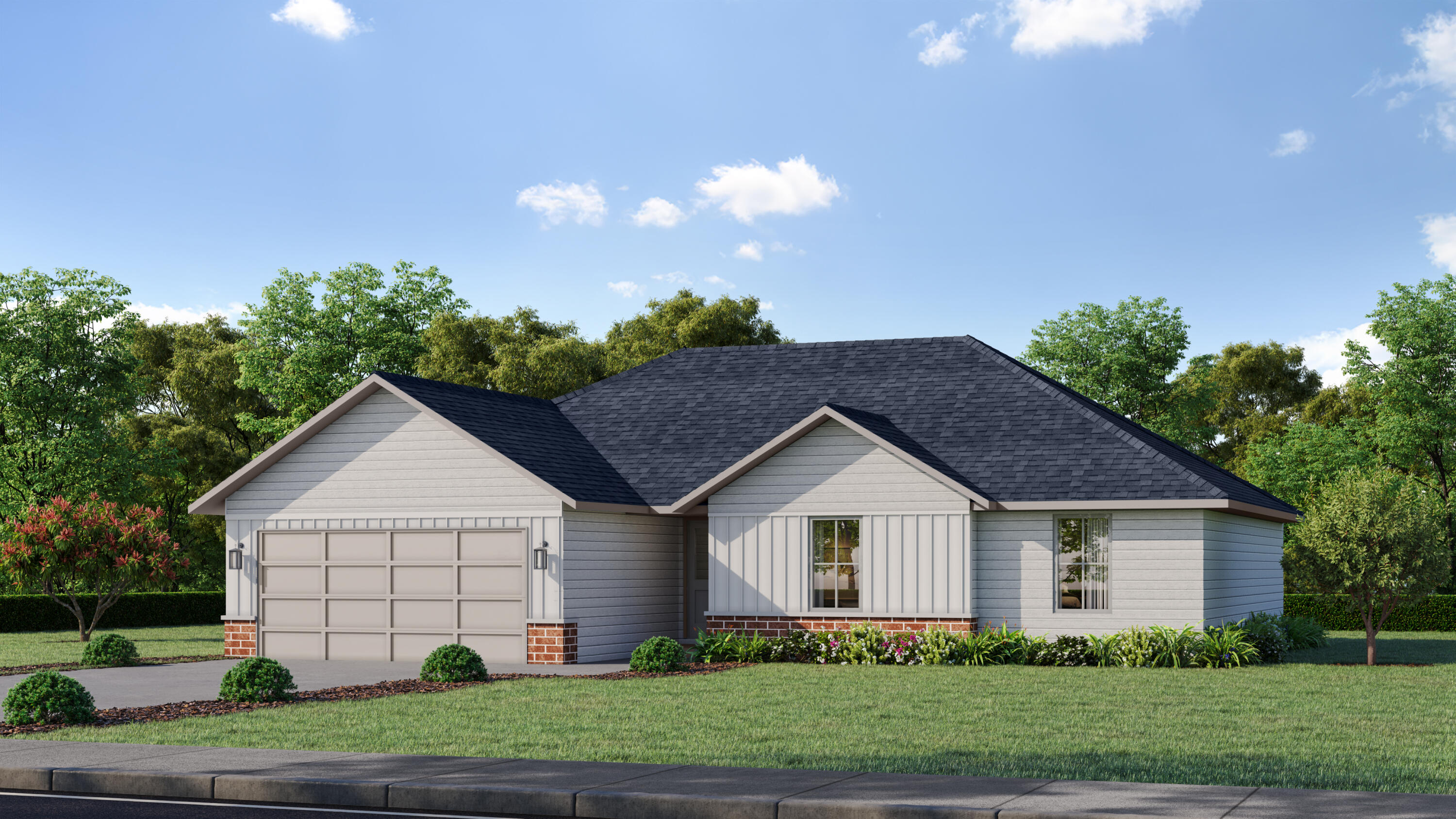 722 South Wheaton Hills Drive Lot 236 Property Photo 1