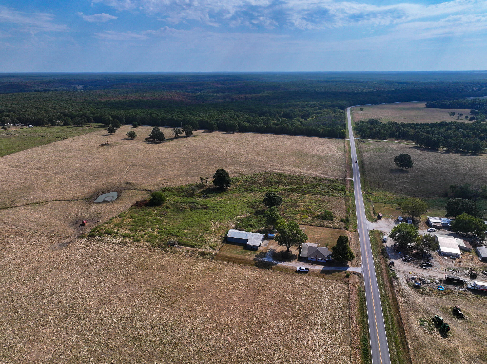 11795 State Highway Tt Property Photo 35