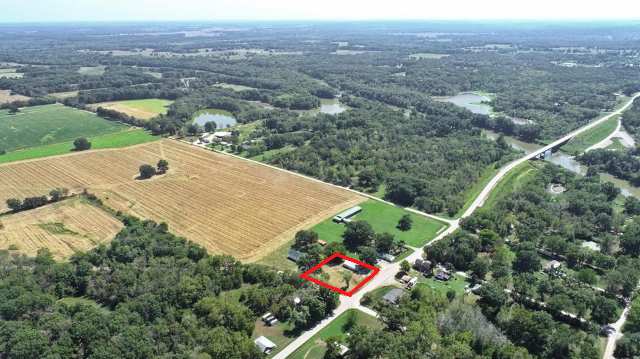1410 Southwest State Highway H Property Photo 1