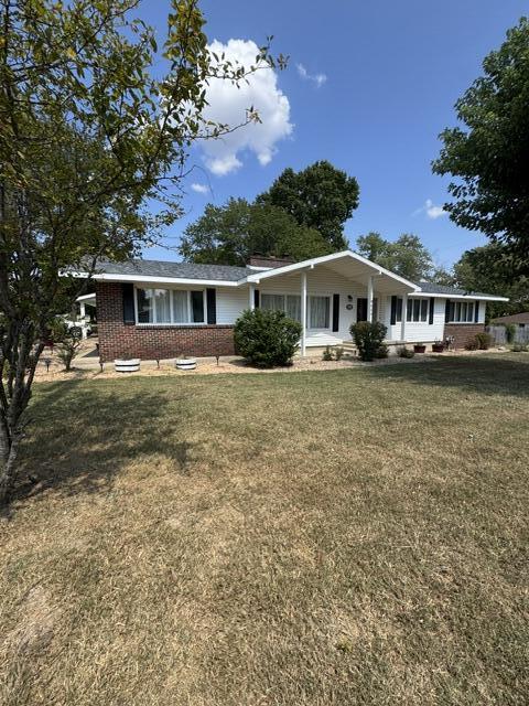 1208 Cooper Avenue Property Photo 1