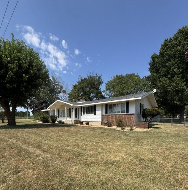 1208 Cooper Avenue Property Photo 2