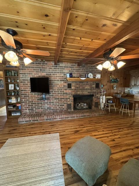 1208 Cooper Avenue Property Photo 26