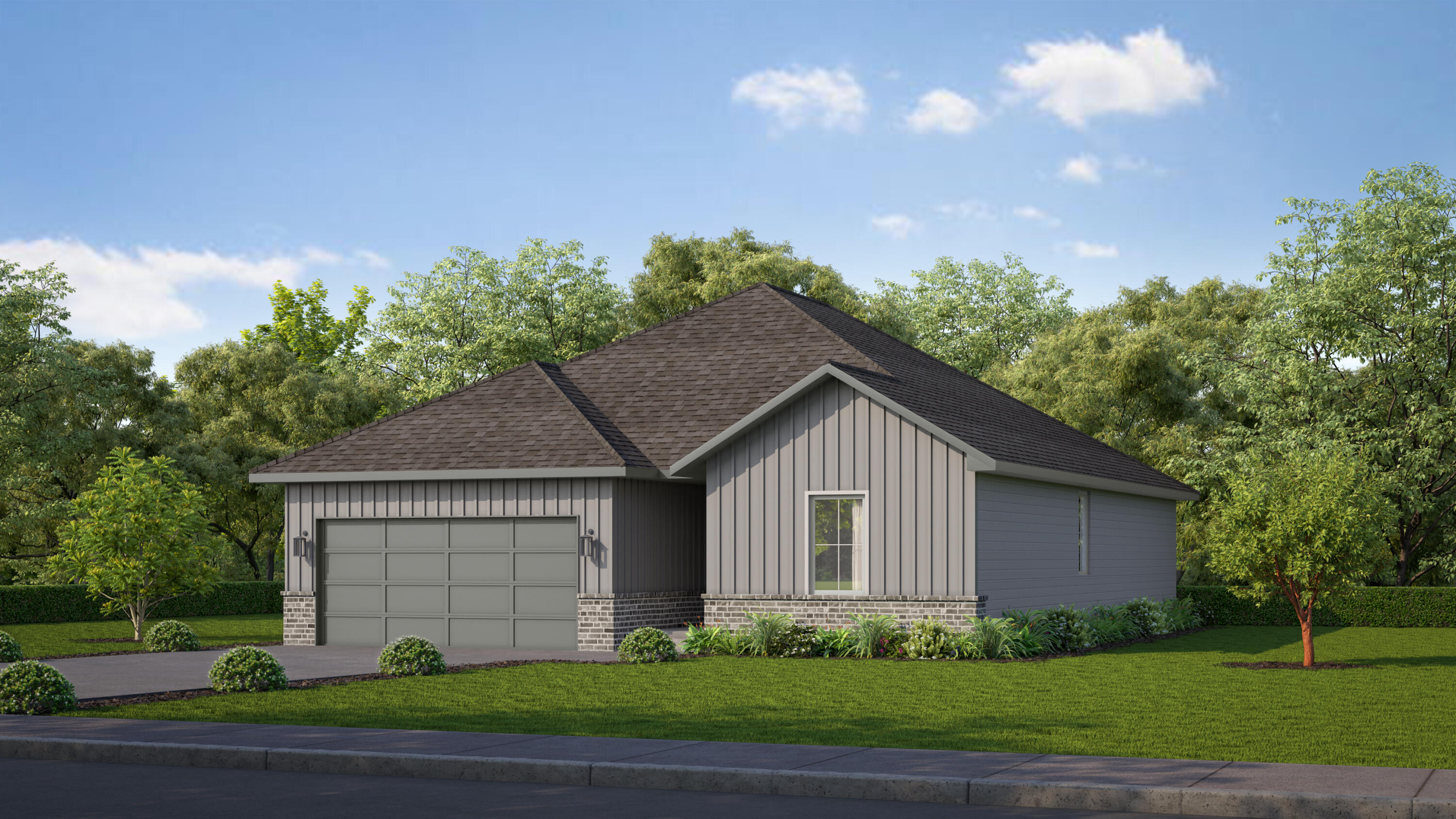 4073 Ivy Lane Lot 165 Property Photo 1