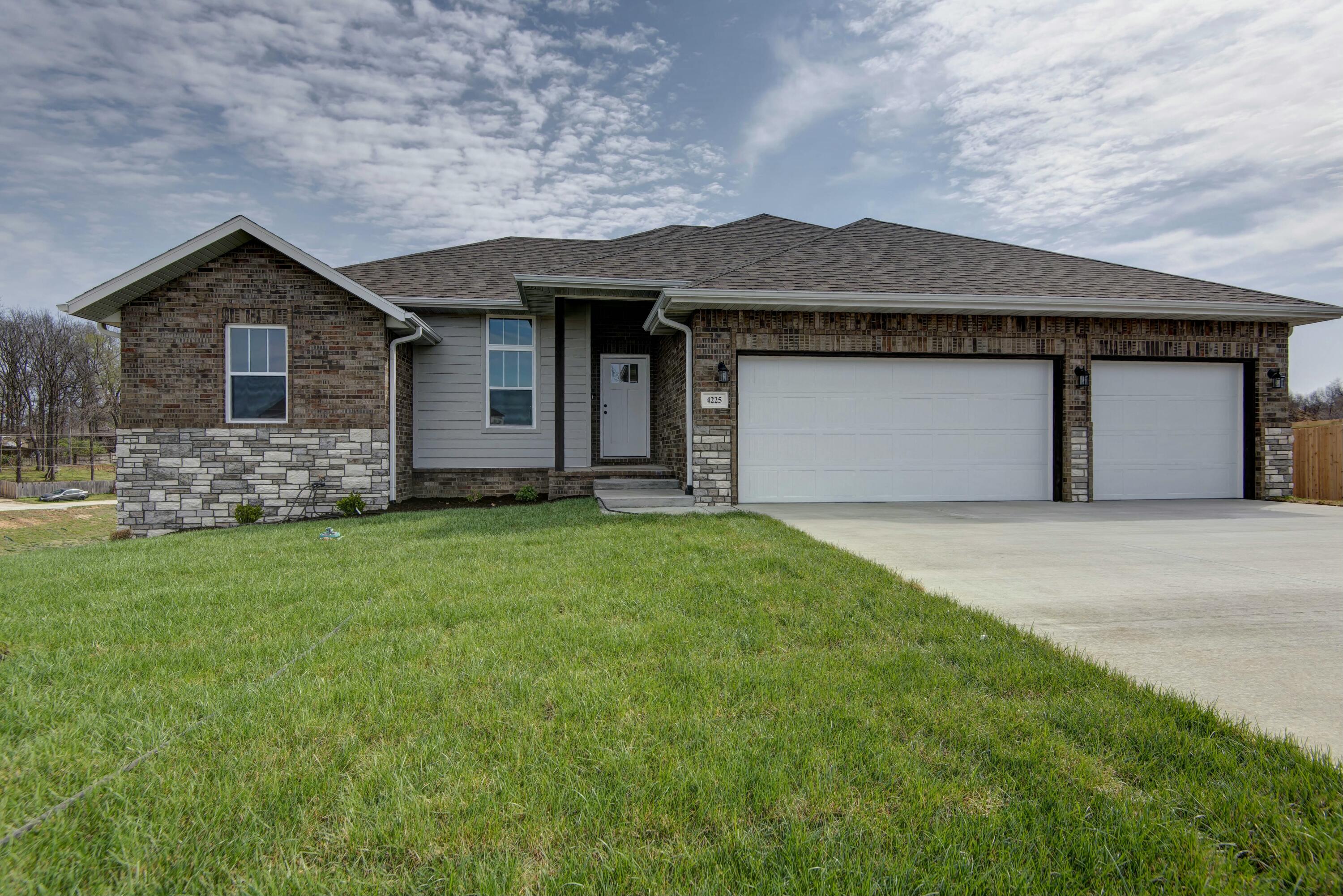 4097 Ivy Lane Lot 168 Property Photo 1