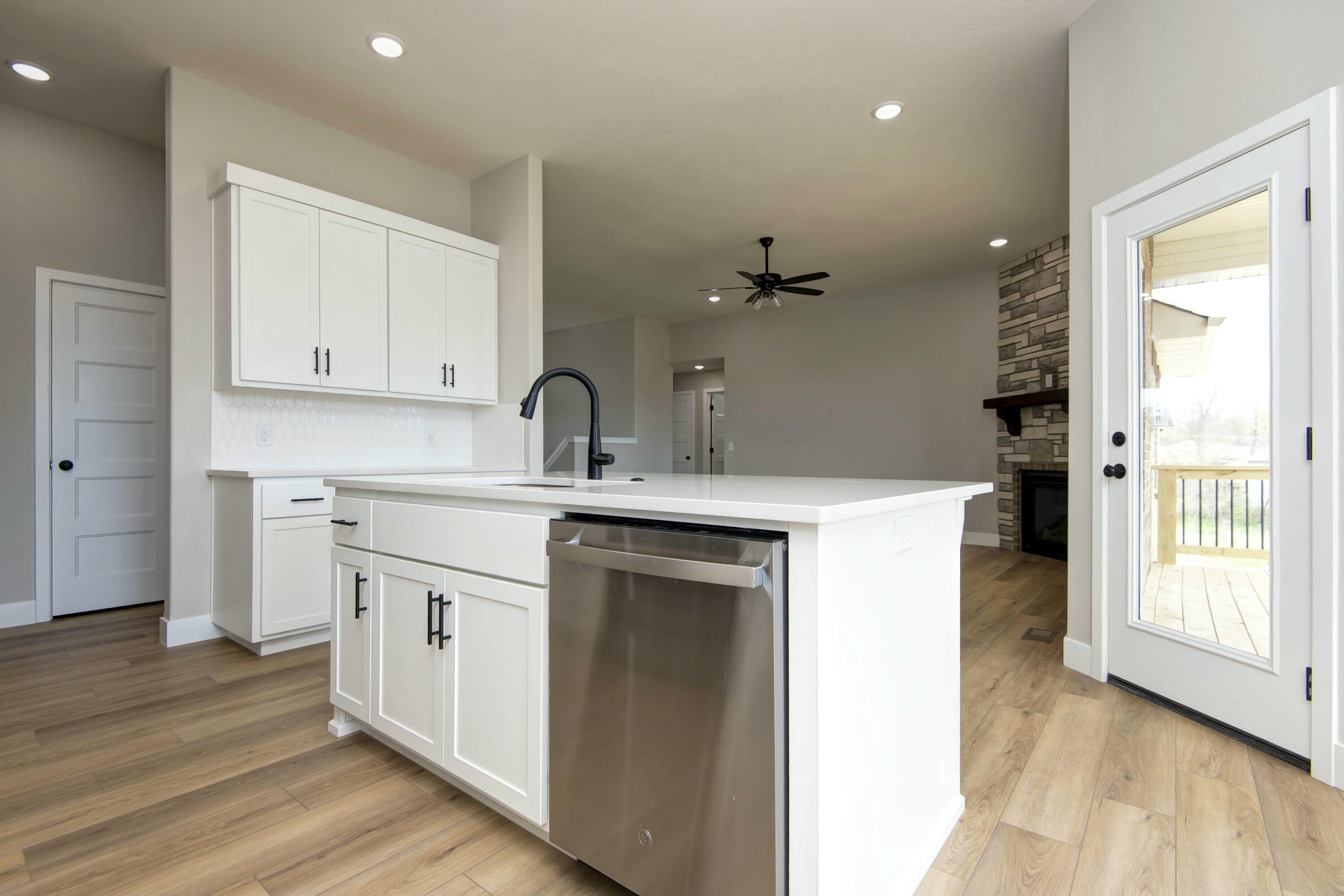 4097 Ivy Lane Lot 168 Property Photo 4