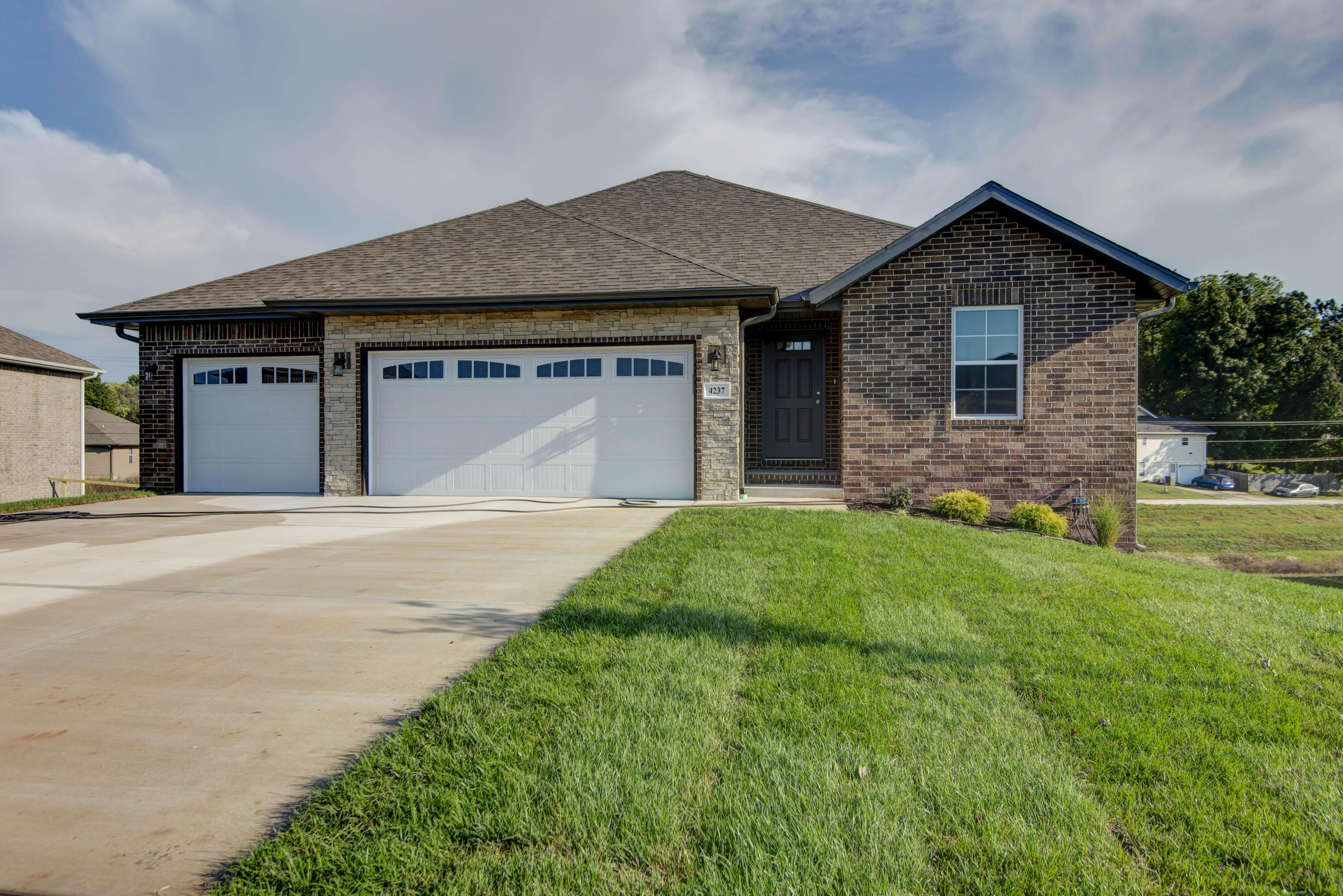 4083 Tamarack Lane Lot 178 Property Photo 1